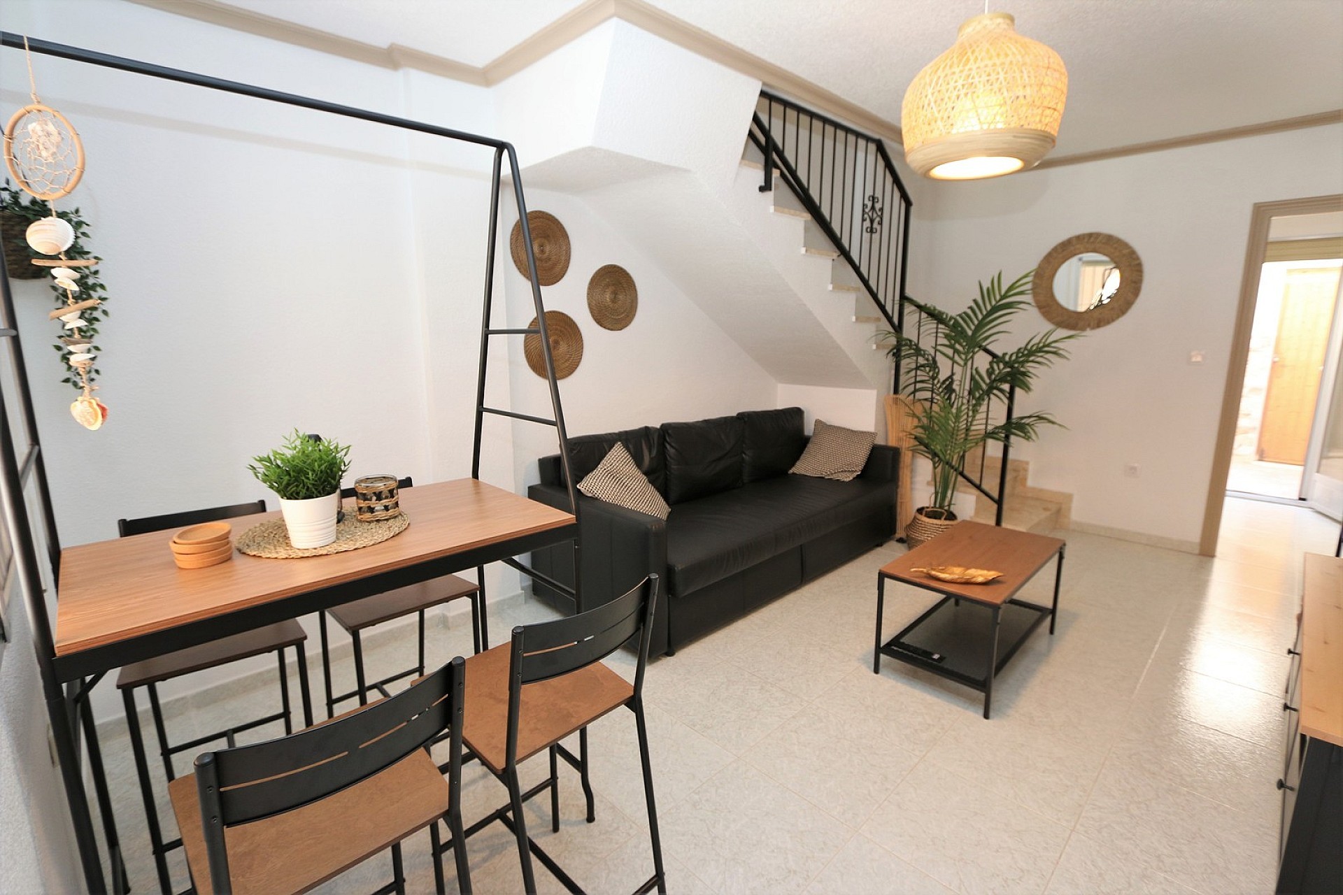 Brukt - Town House -
San Pedro del Pinatar - Costa Calida