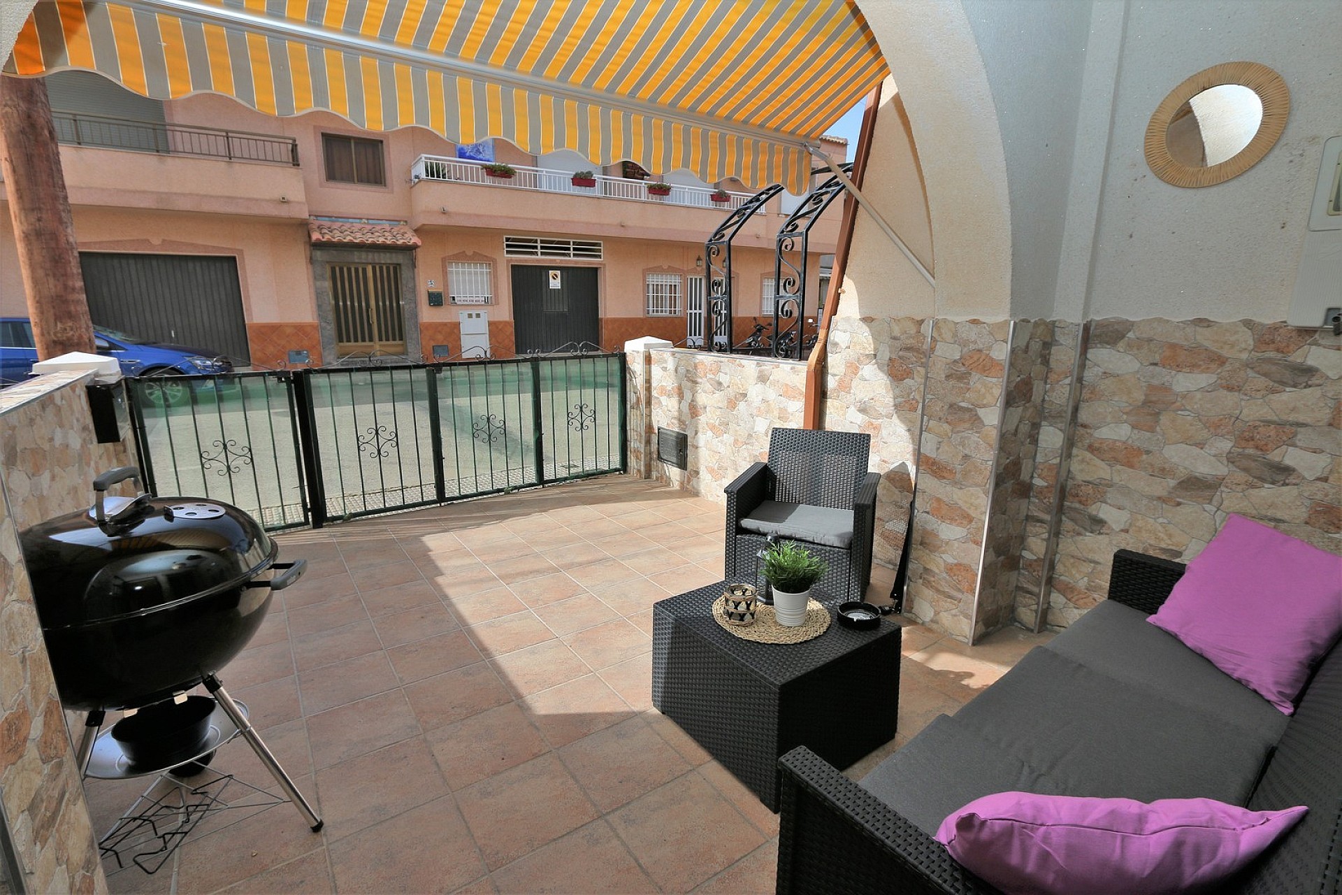 Brukt - Town House -
San Pedro del Pinatar - Costa Calida