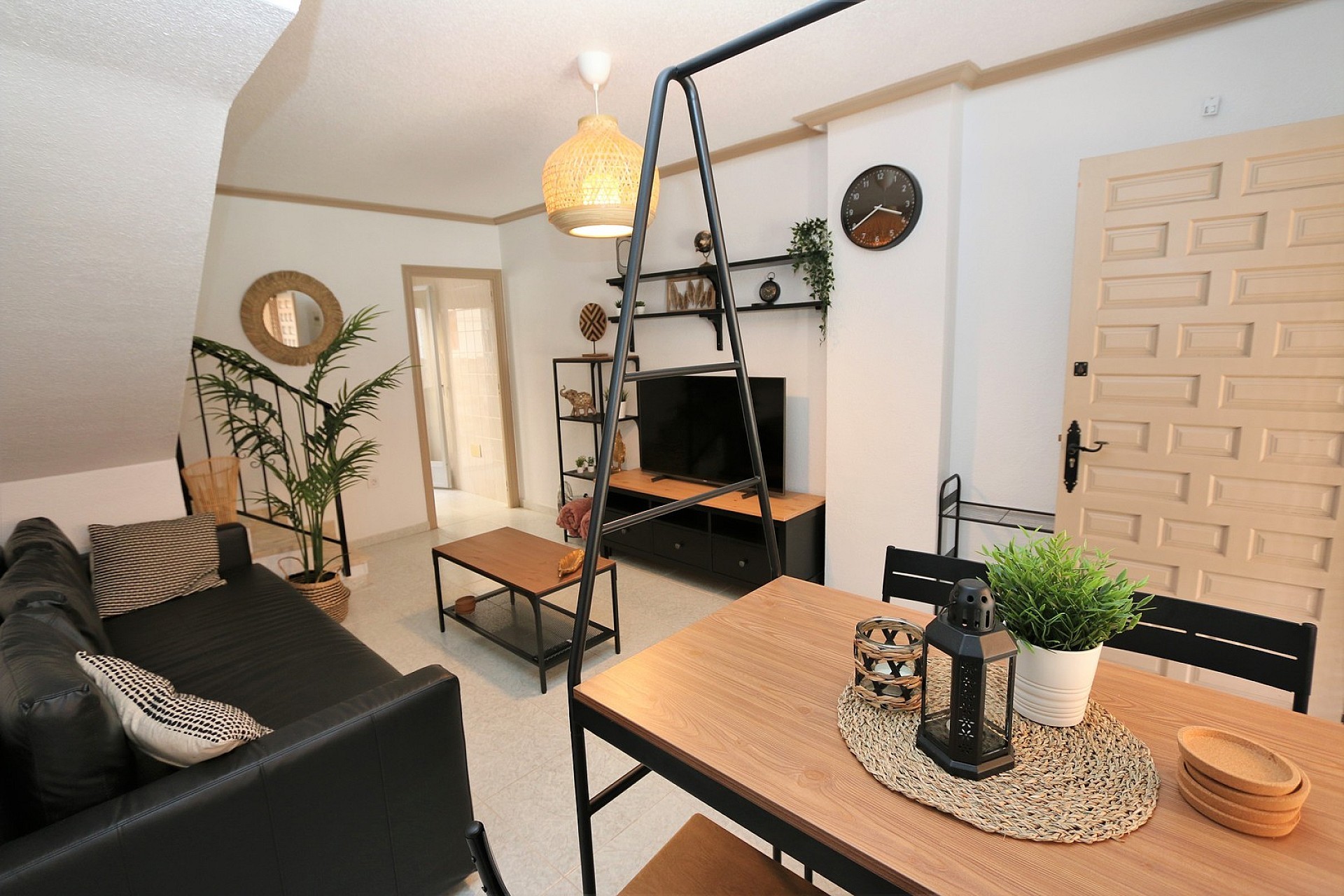 Brukt - Town House -
San Pedro del Pinatar - Costa Calida