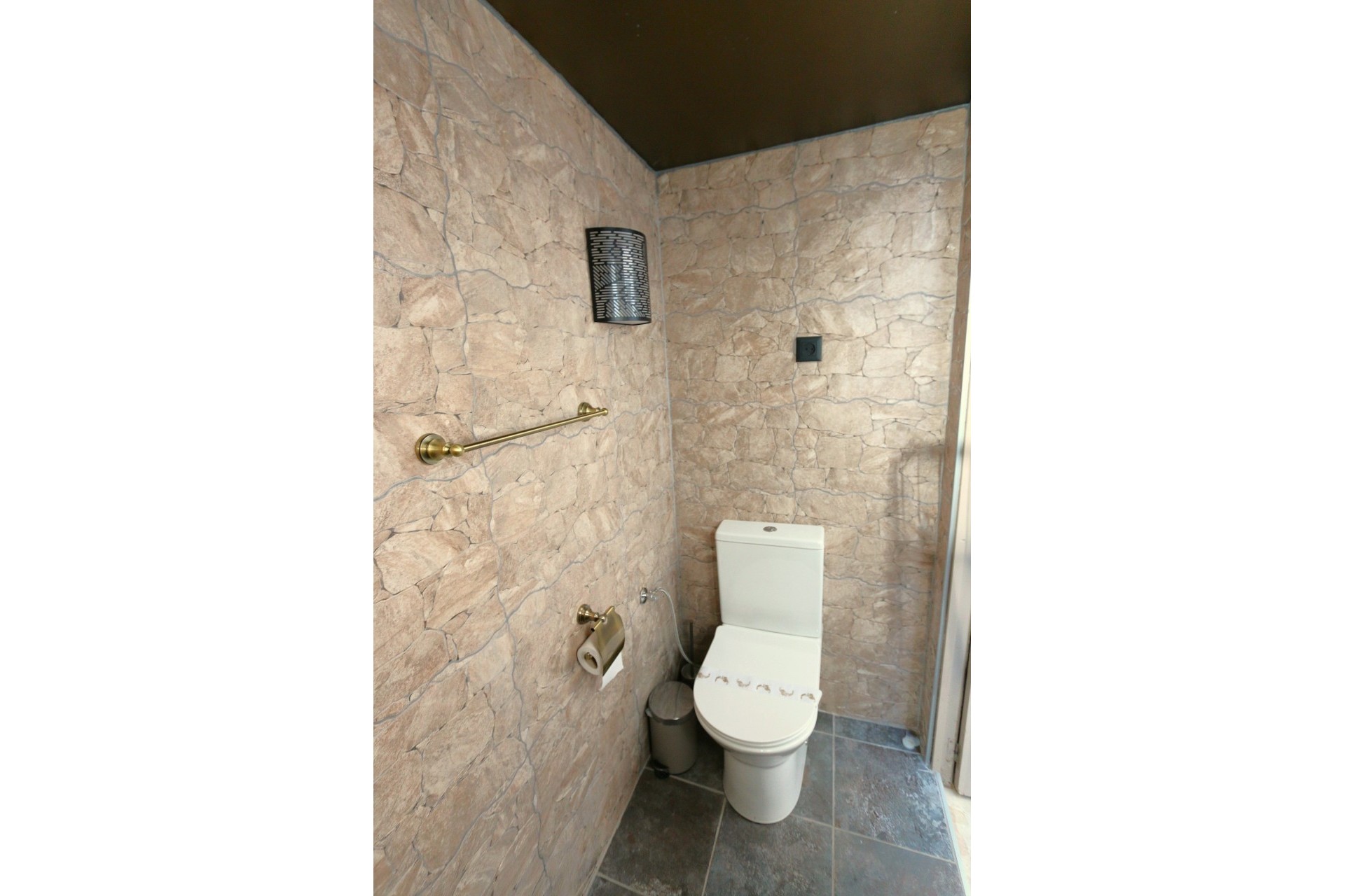 Brukt - Town House -
San Pedro del Pinatar - Costa Calida