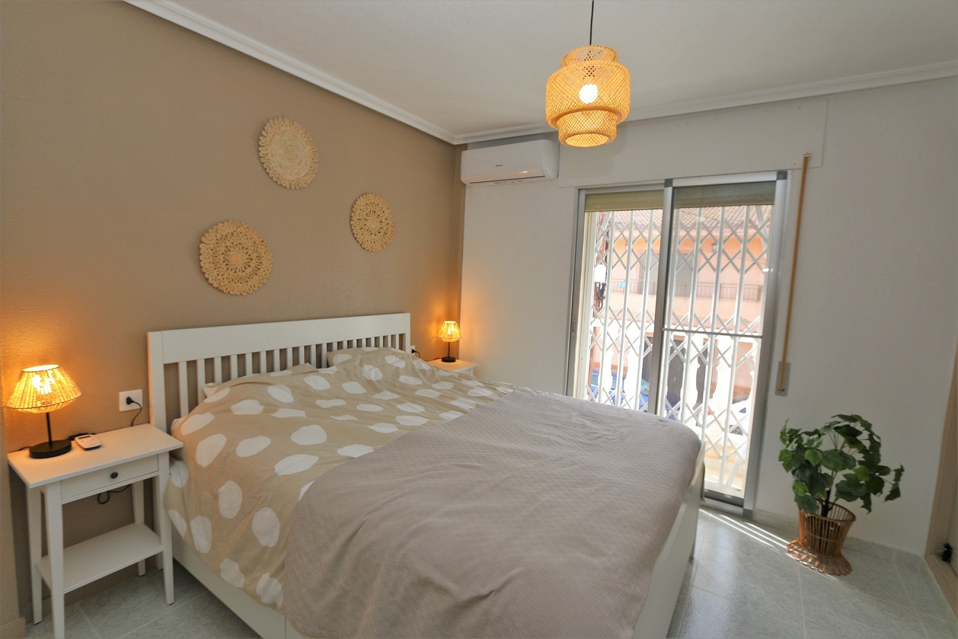 Brukt - Town House -
San Pedro del Pinatar - Costa Calida