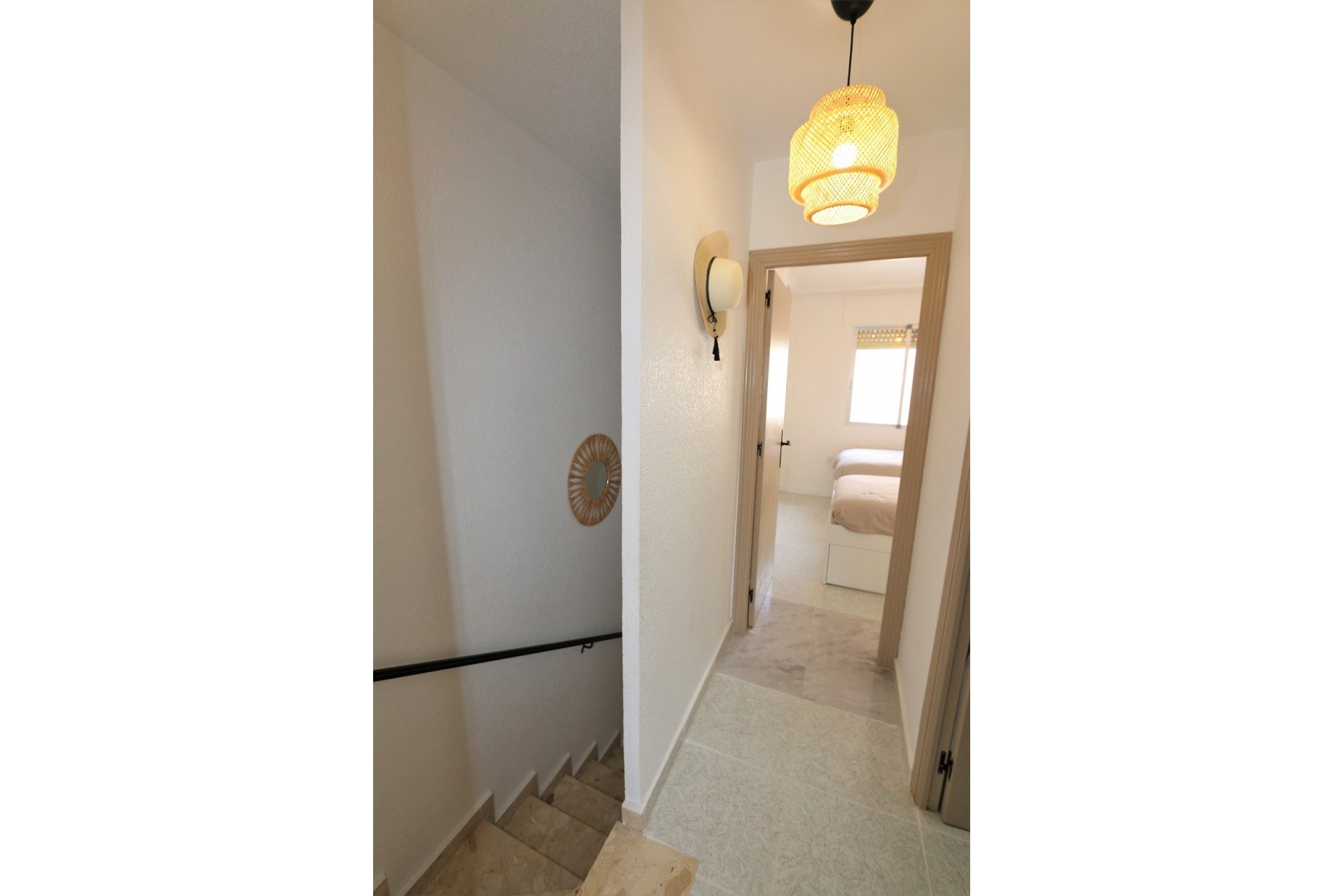 Brukt - Town House -
San Pedro del Pinatar - Costa Calida