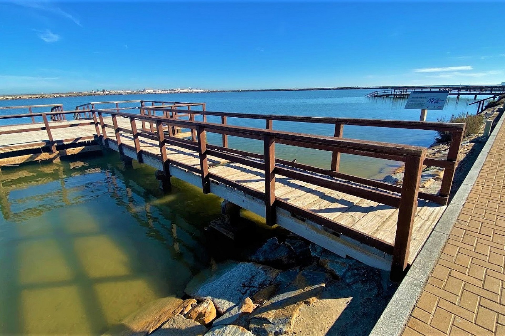 Brukt - Town House -
San Pedro del Pinatar - Costa Calida