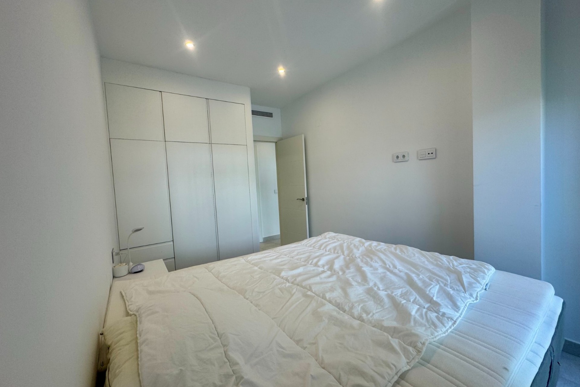 Brukt - Town House -
San Pedro del Pinatar - Costa Calida