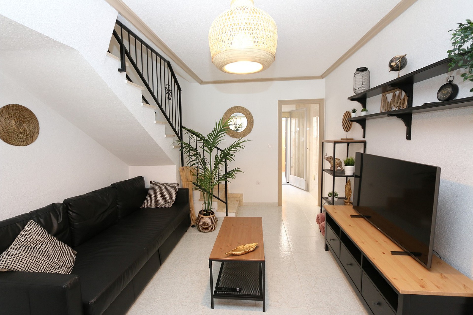 Brukt - Town House -
San Pedro del Pinatar - Costa Calida