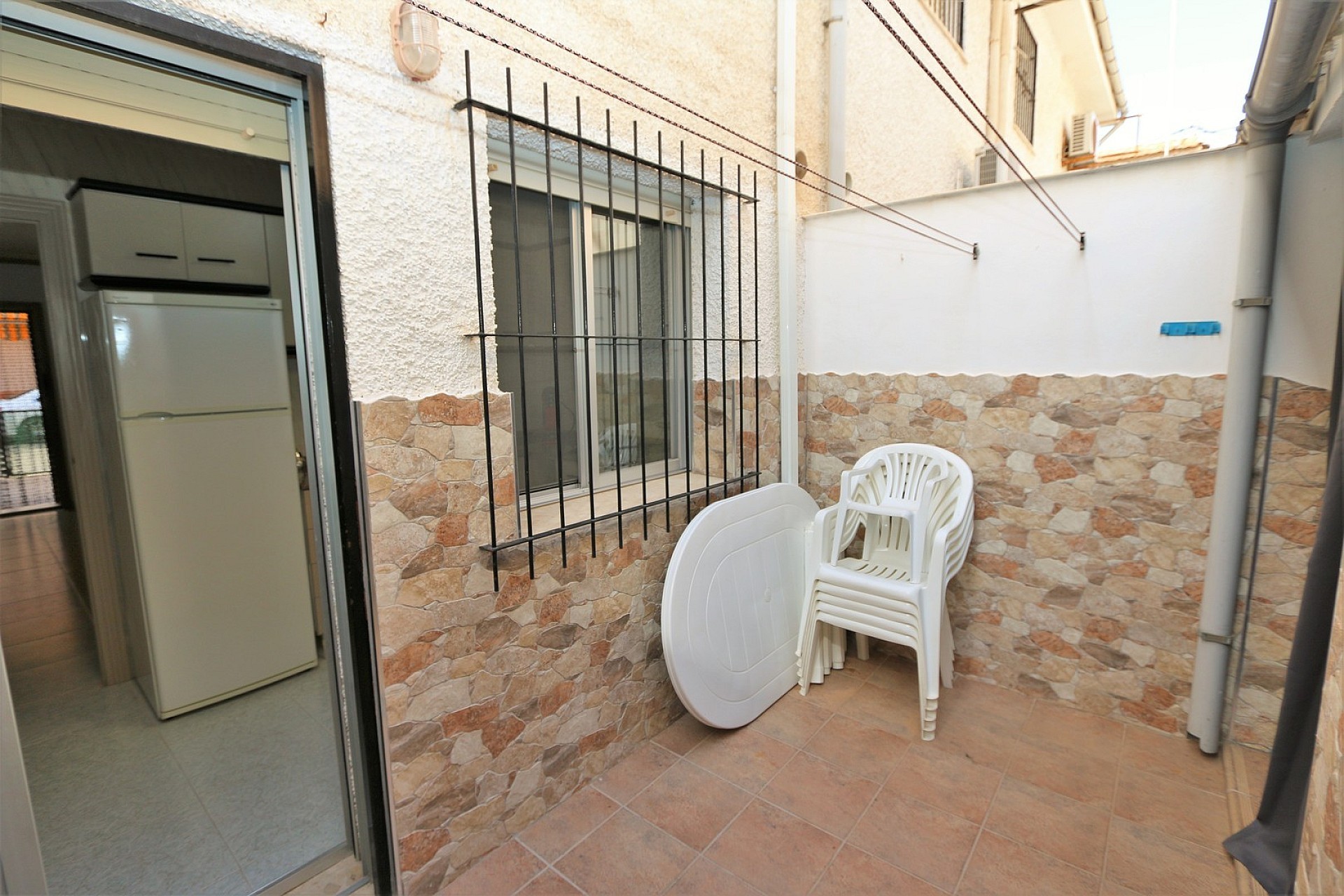 Brukt - Town House -
San Pedro del Pinatar - Costa Calida