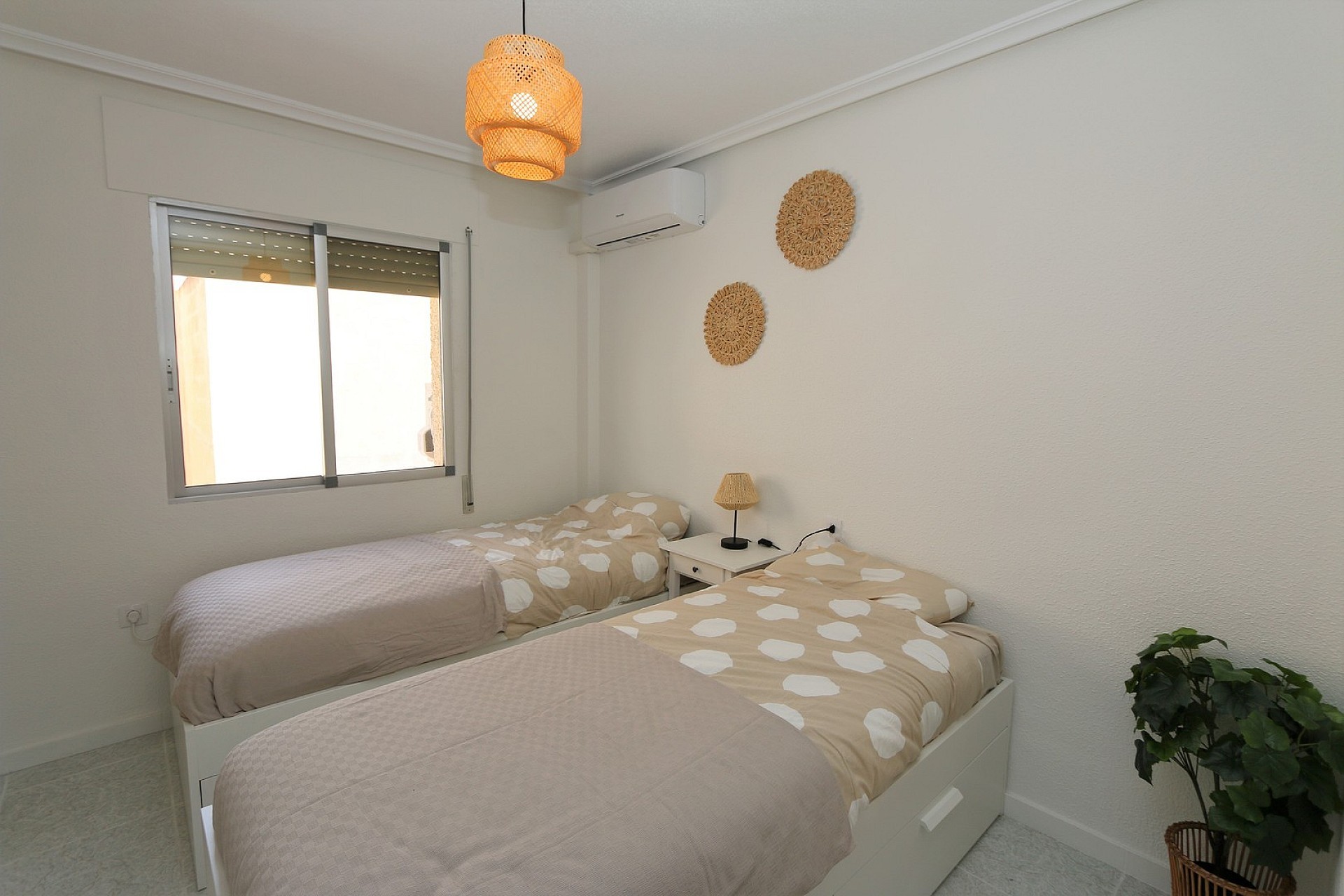 Brukt - Town House -
San Pedro del Pinatar - Costa Calida