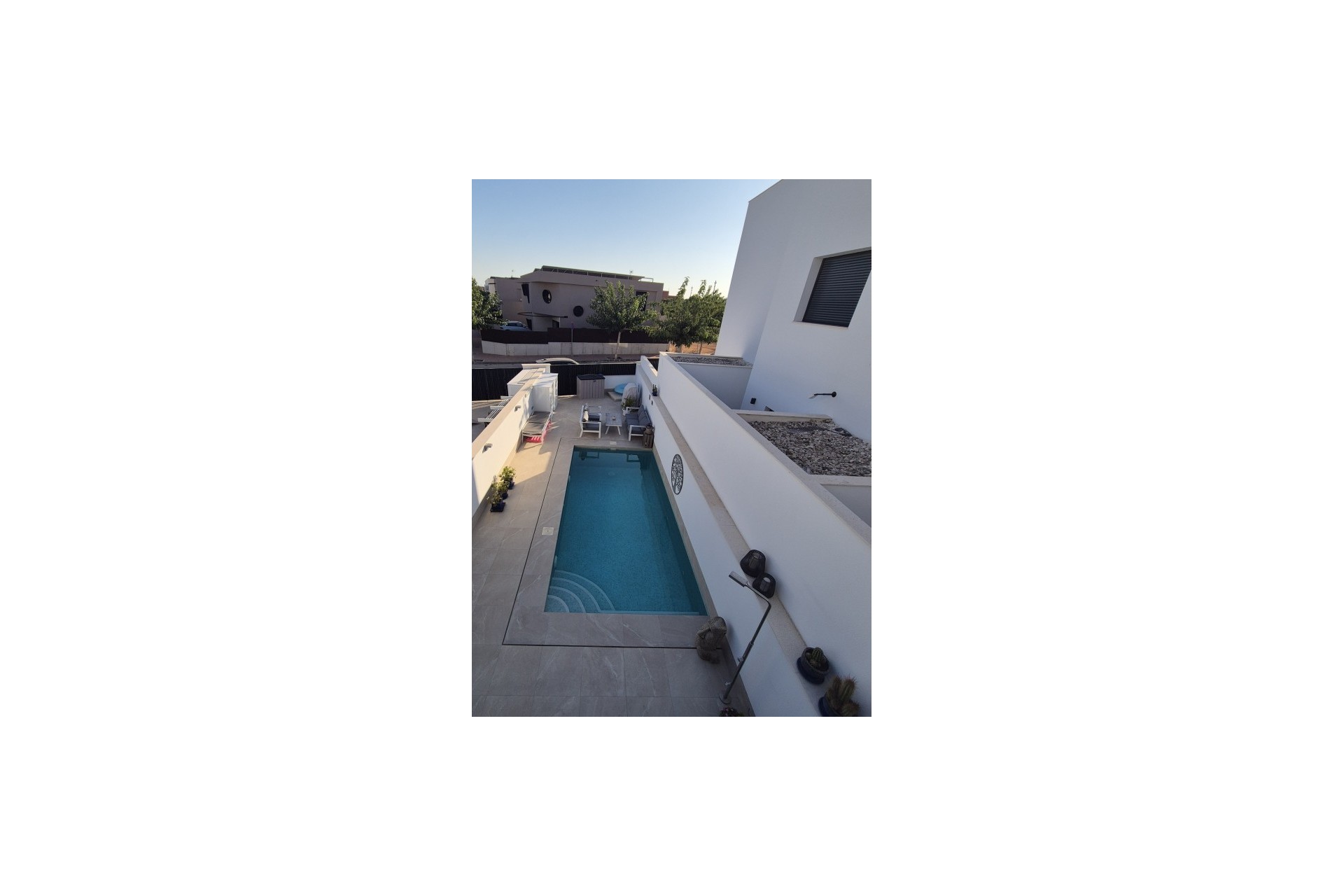 Brukt - Town House -
San Pedro del Pinatar - Costa Calida