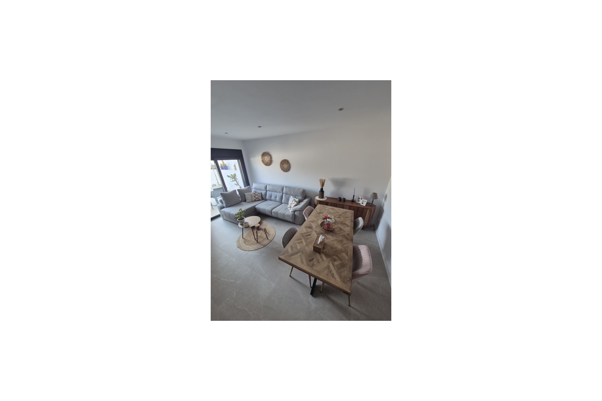 Brukt - Town House -
San Pedro del Pinatar - Costa Calida