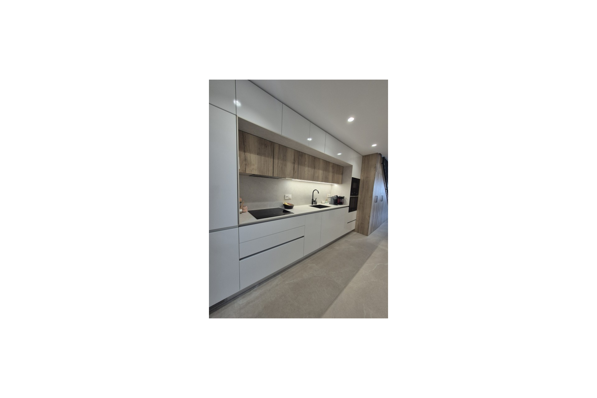 Brukt - Town House -
San Pedro del Pinatar - Costa Calida