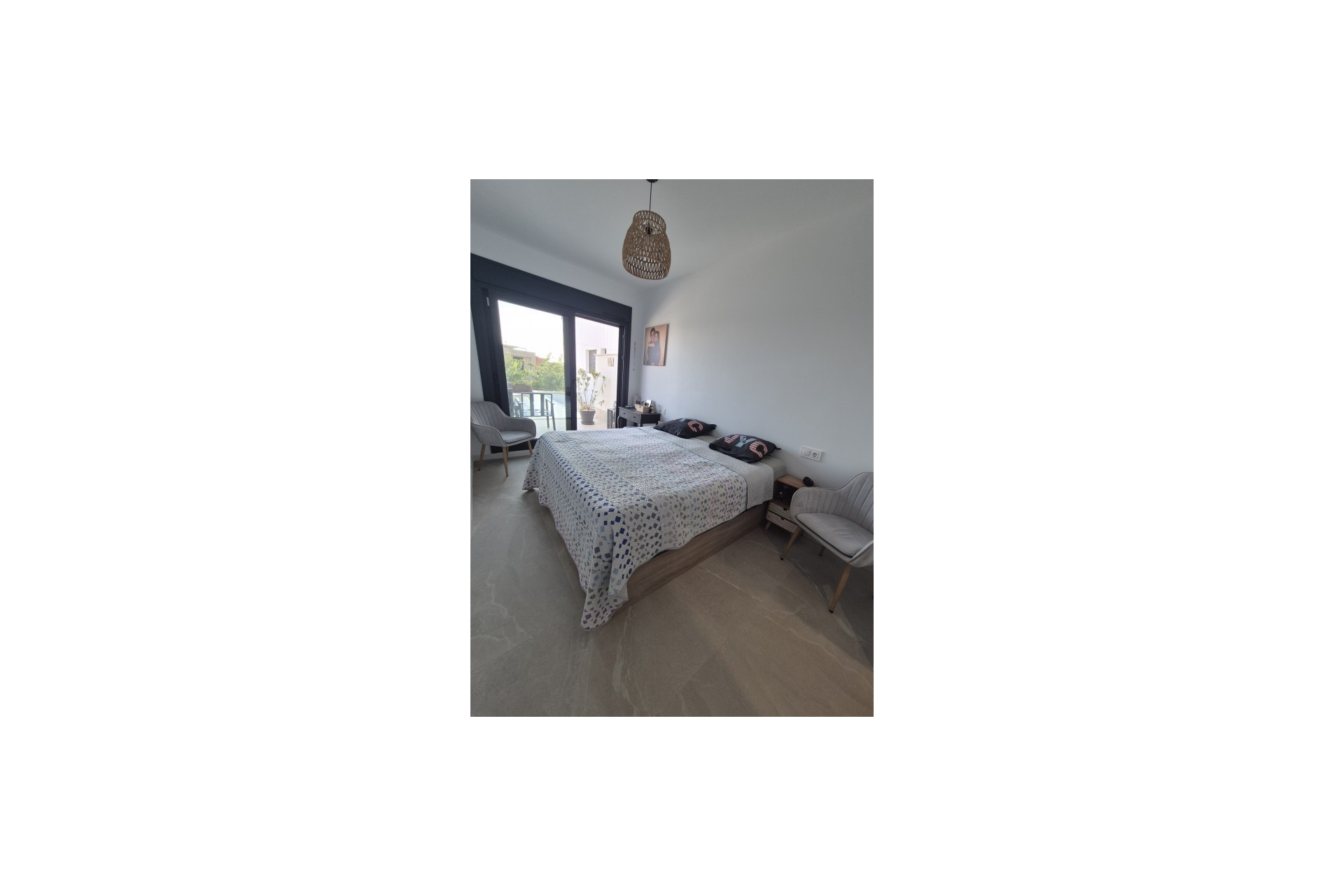 Brukt - Town House -
San Pedro del Pinatar - Costa Calida