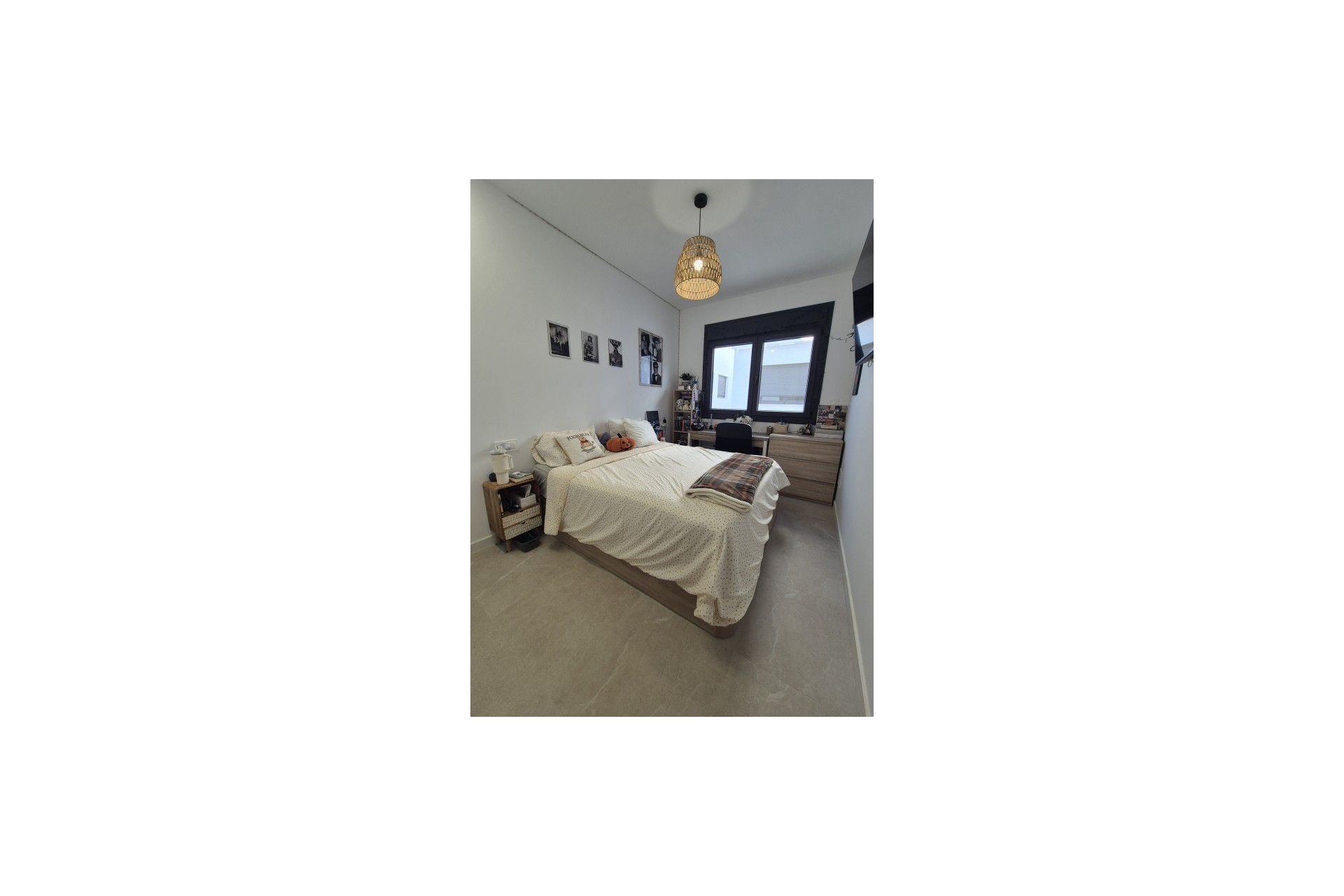 Brukt - Town House -
San Pedro del Pinatar - Costa Calida