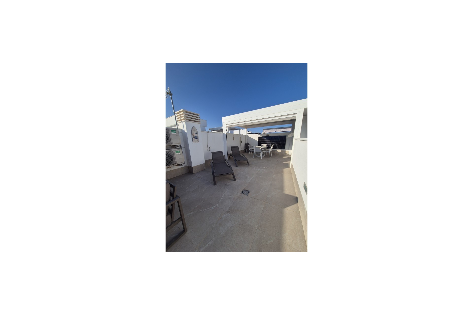 Brukt - Town House -
San Pedro del Pinatar - Costa Calida