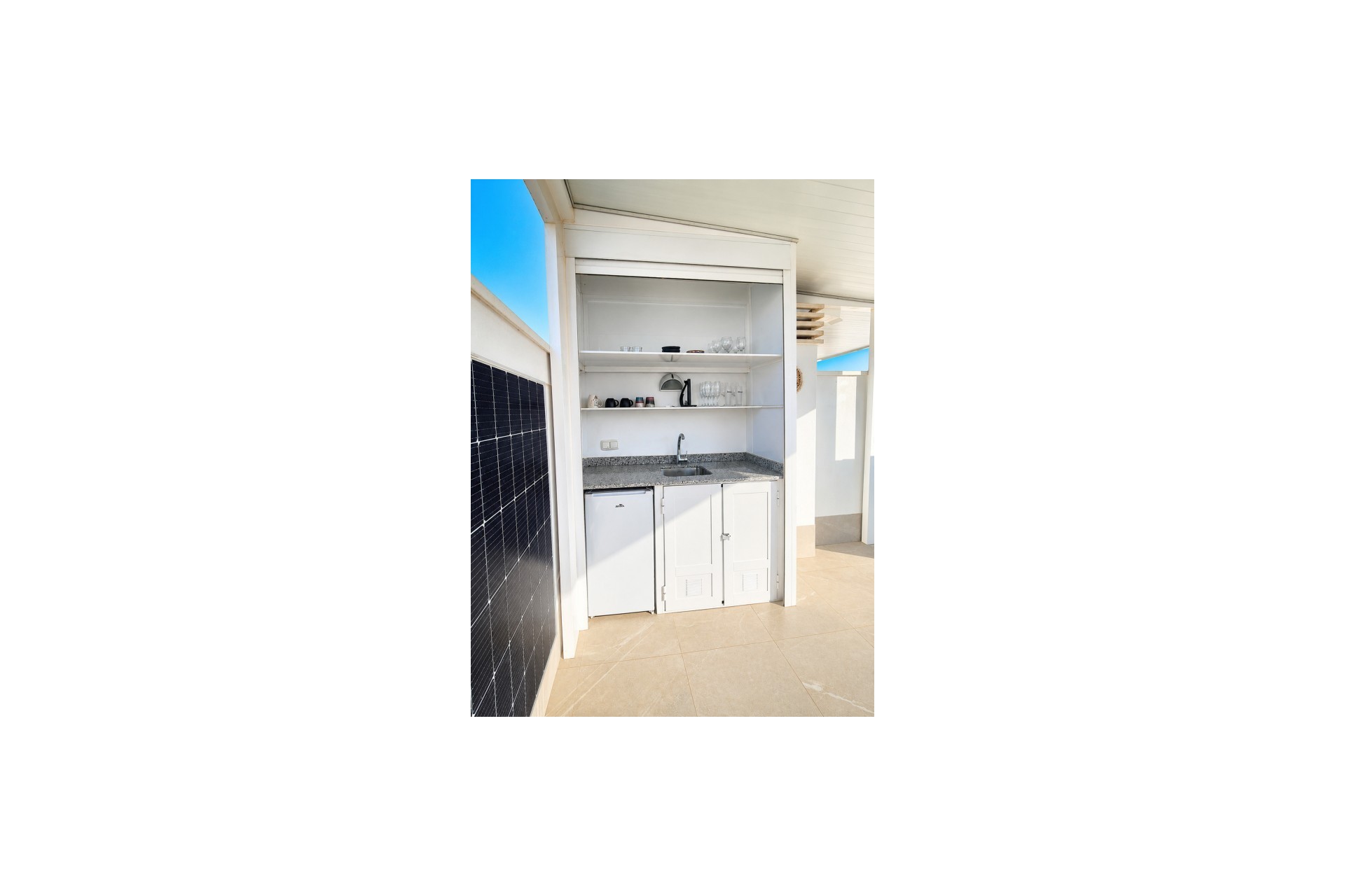 Brukt - Town House -
San Pedro del Pinatar - Costa Calida