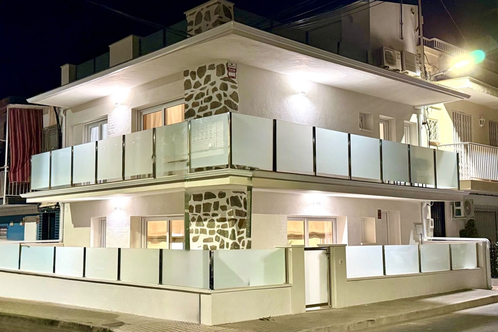 Brukt - Town House -
San Pedro del Pinatar - Costa Calida