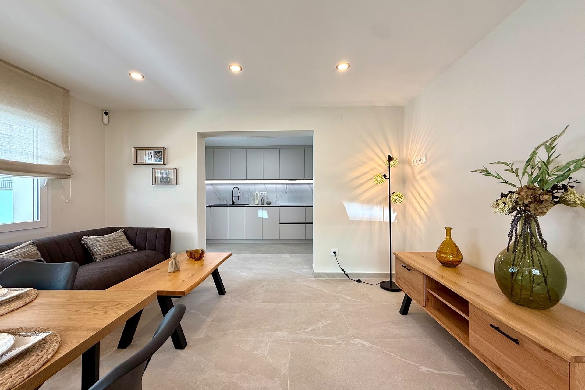 Brukt - Town House -
San Pedro del Pinatar - Costa Calida