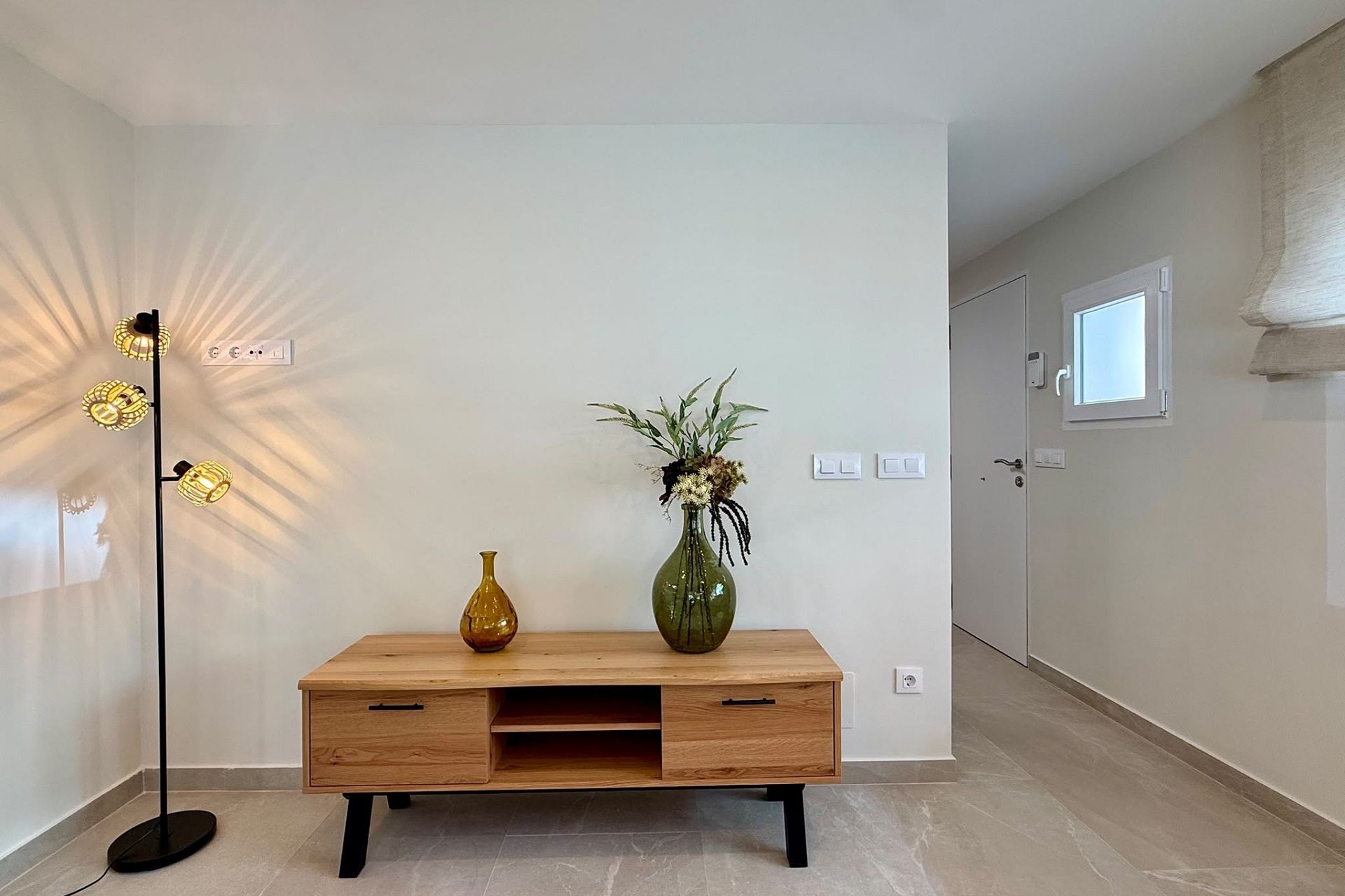 Brukt - Town House -
San Pedro del Pinatar - Costa Calida
