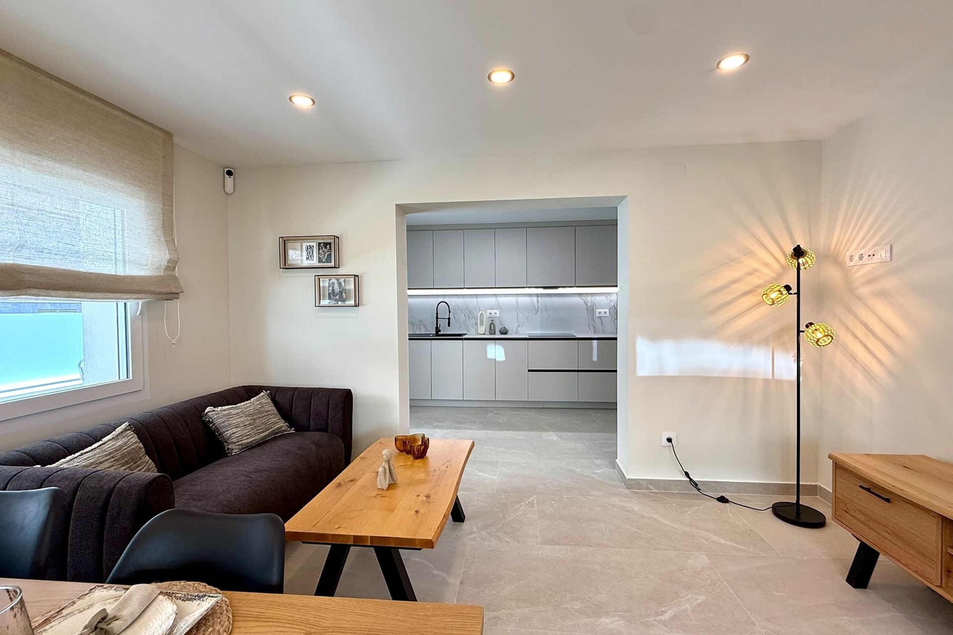 Brukt - Town House -
San Pedro del Pinatar - Costa Calida