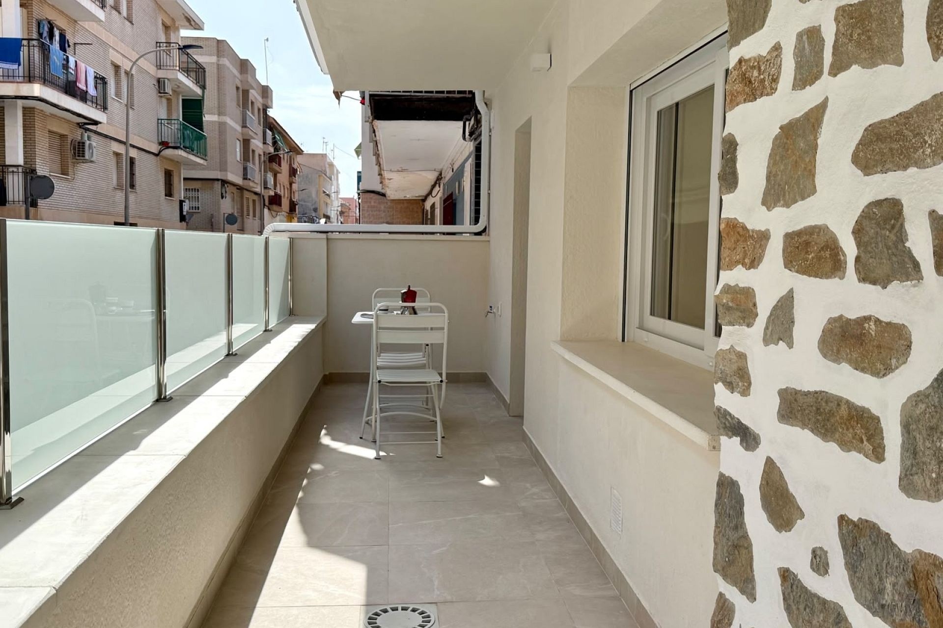 Brukt - Town House -
San Pedro del Pinatar - Costa Calida