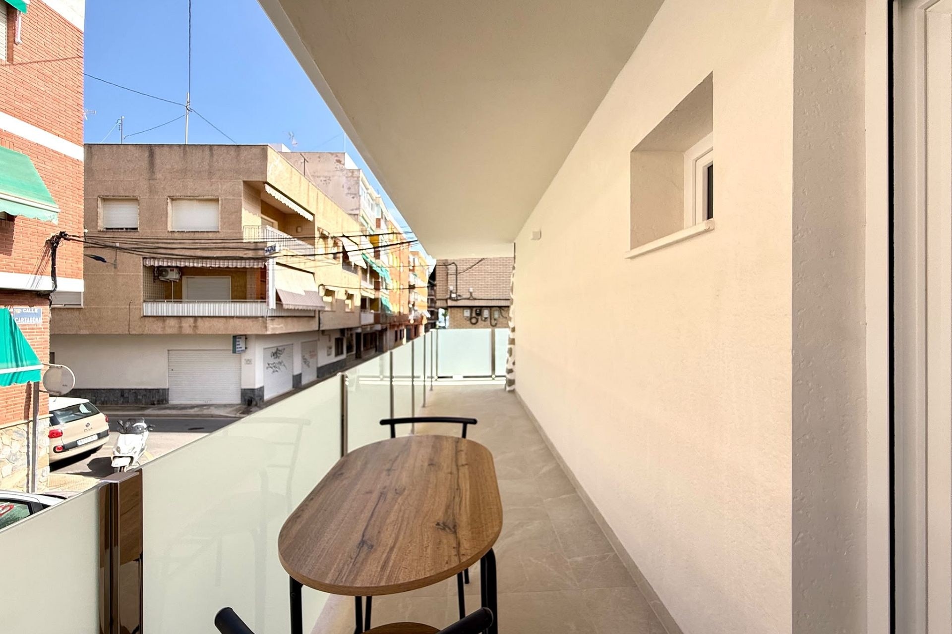 Brukt - Town House -
San Pedro del Pinatar - Costa Calida