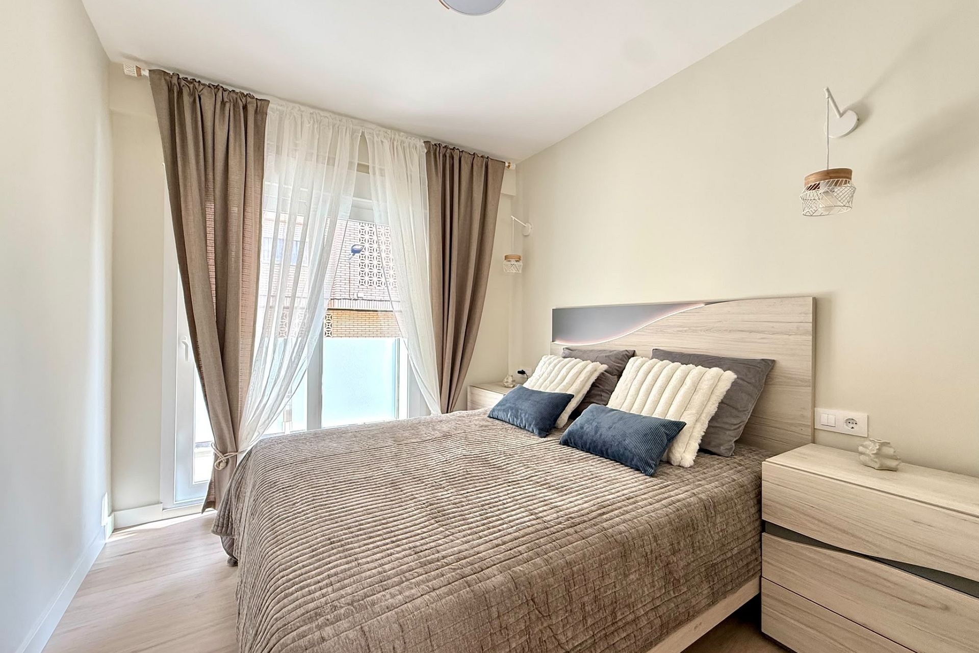 Brukt - Town House -
San Pedro del Pinatar - Costa Calida