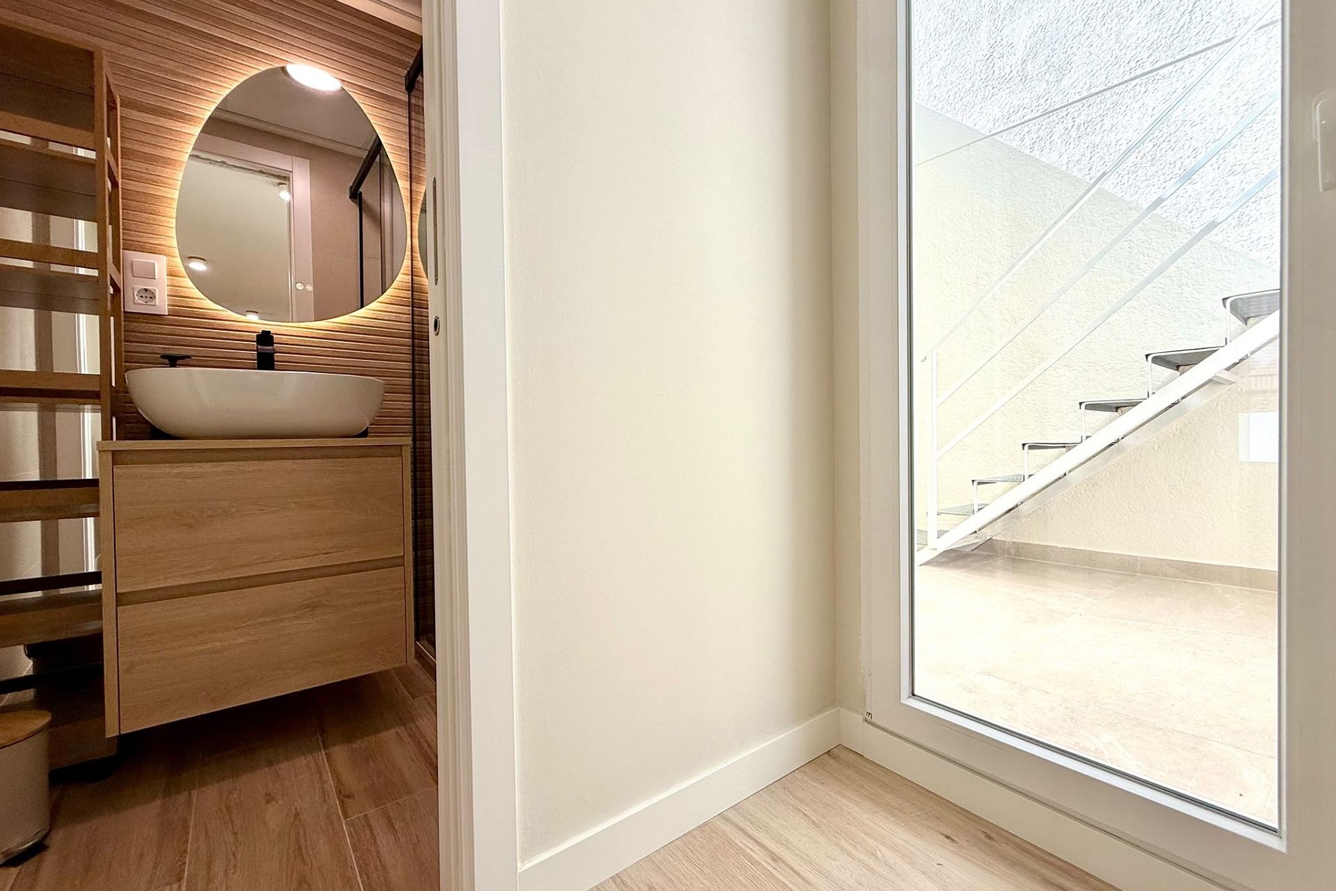 Brukt - Town House -
San Pedro del Pinatar - Costa Calida
