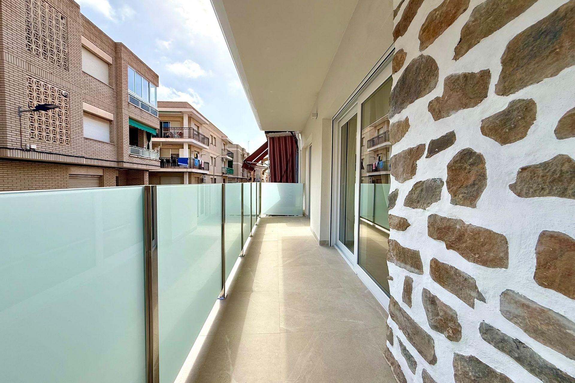 Brukt - Town House -
San Pedro del Pinatar - Costa Calida