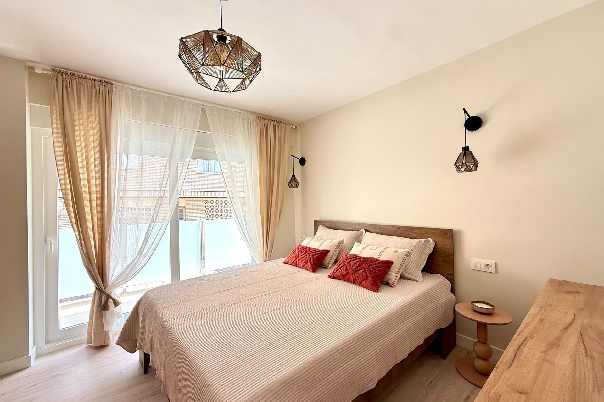 Brukt - Town House -
San Pedro del Pinatar - Costa Calida