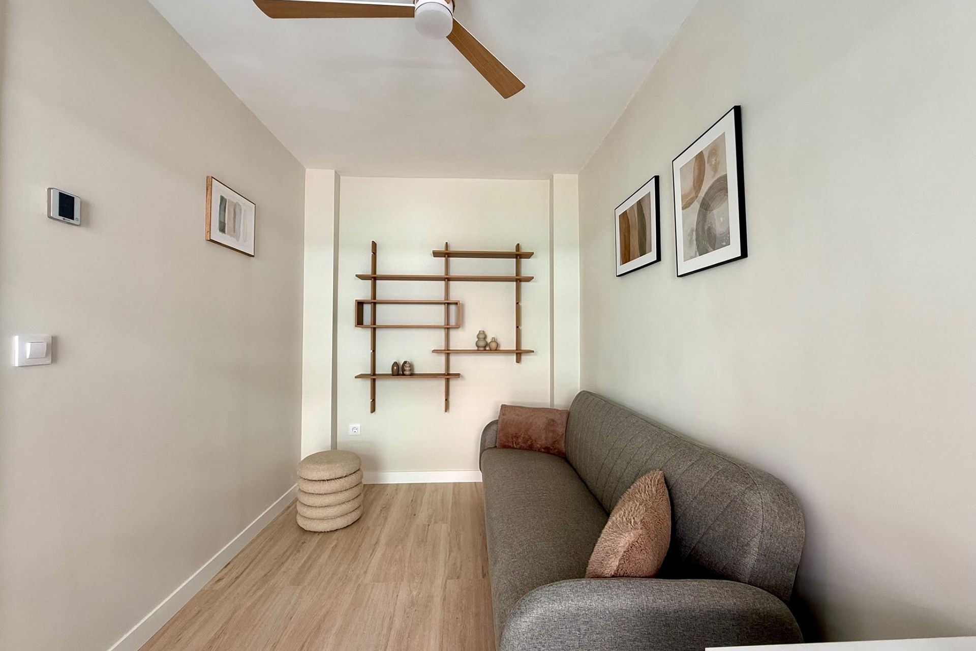 Brukt - Town House -
San Pedro del Pinatar - Costa Calida