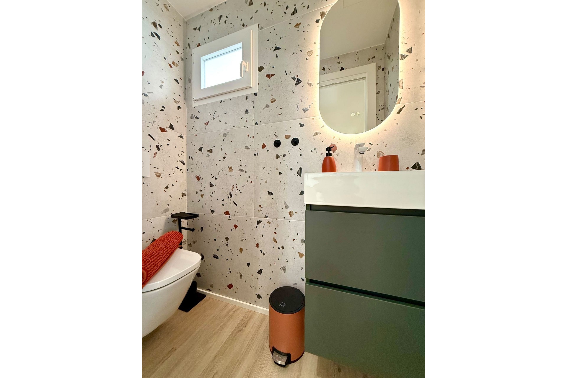 Brukt - Town House -
San Pedro del Pinatar - Costa Calida