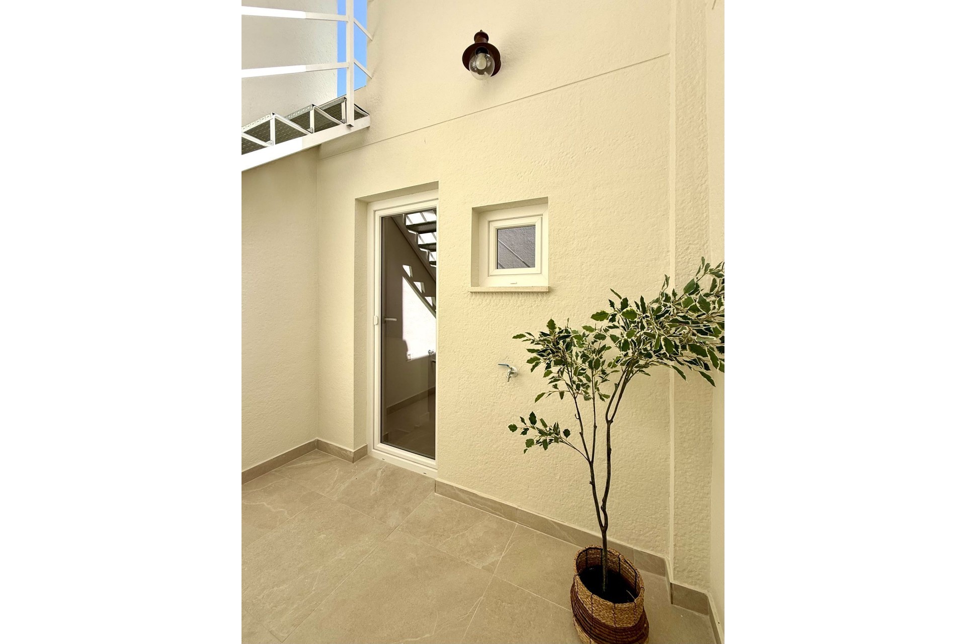 Brukt - Town House -
San Pedro del Pinatar - Costa Calida