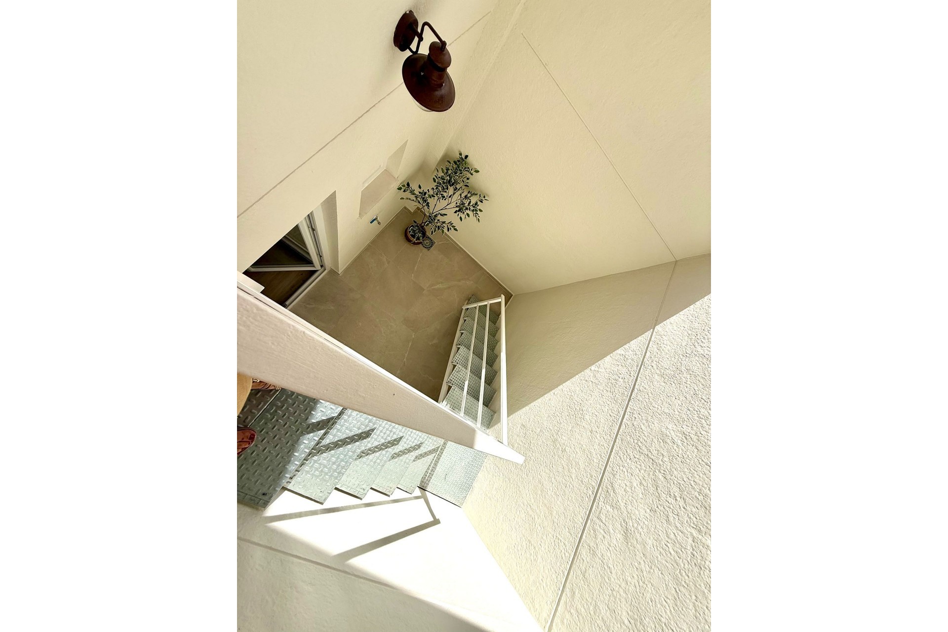 Brukt - Town House -
San Pedro del Pinatar - Costa Calida