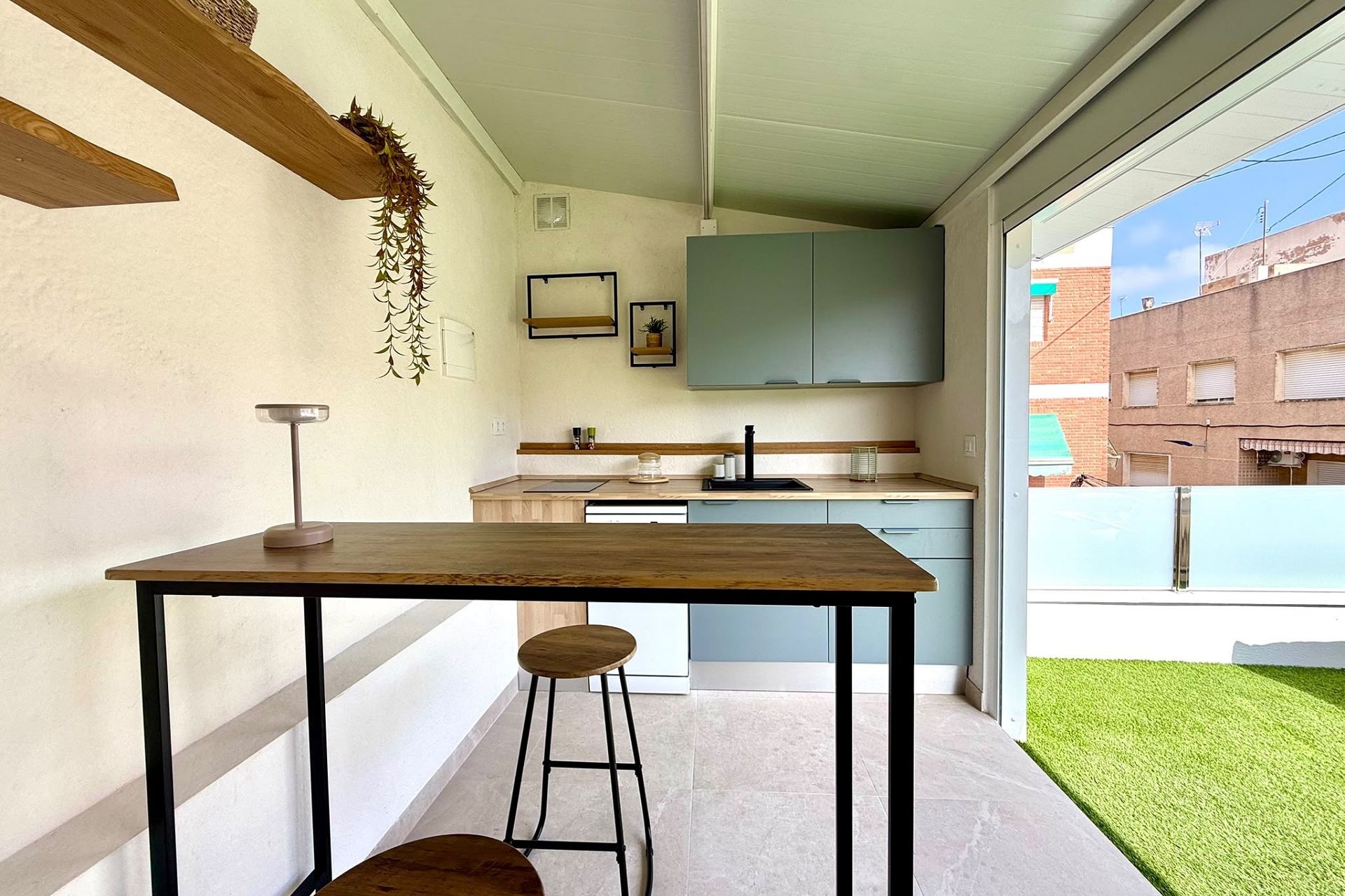 Brukt - Town House -
San Pedro del Pinatar - Costa Calida