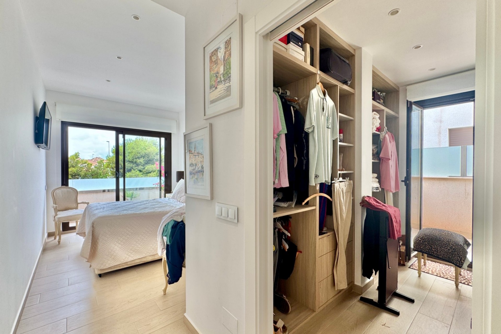Brukt - Town House -
San Pedro del Pinatar - Costa Calida