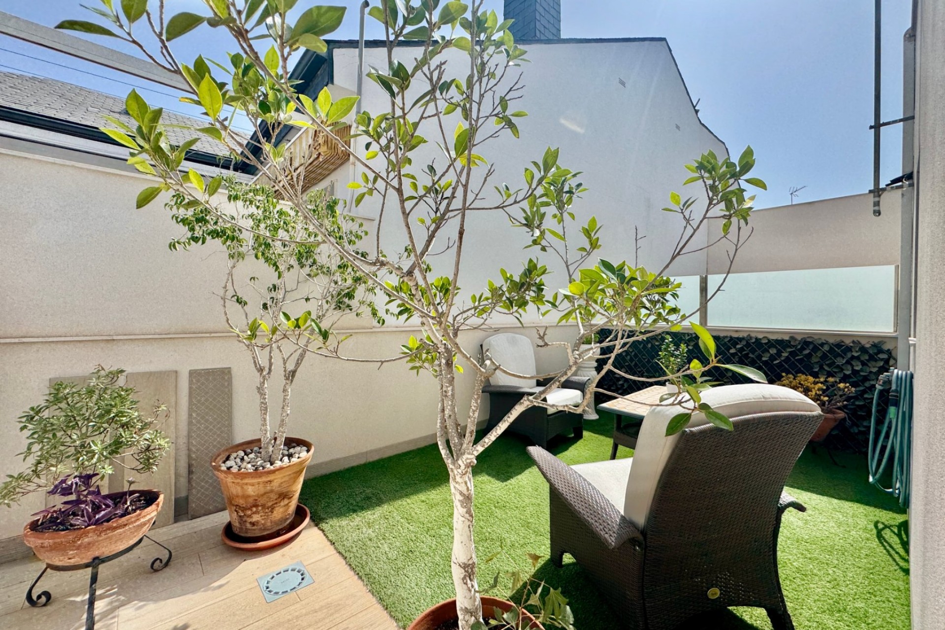 Brukt - Town House -
San Pedro del Pinatar - Costa Calida