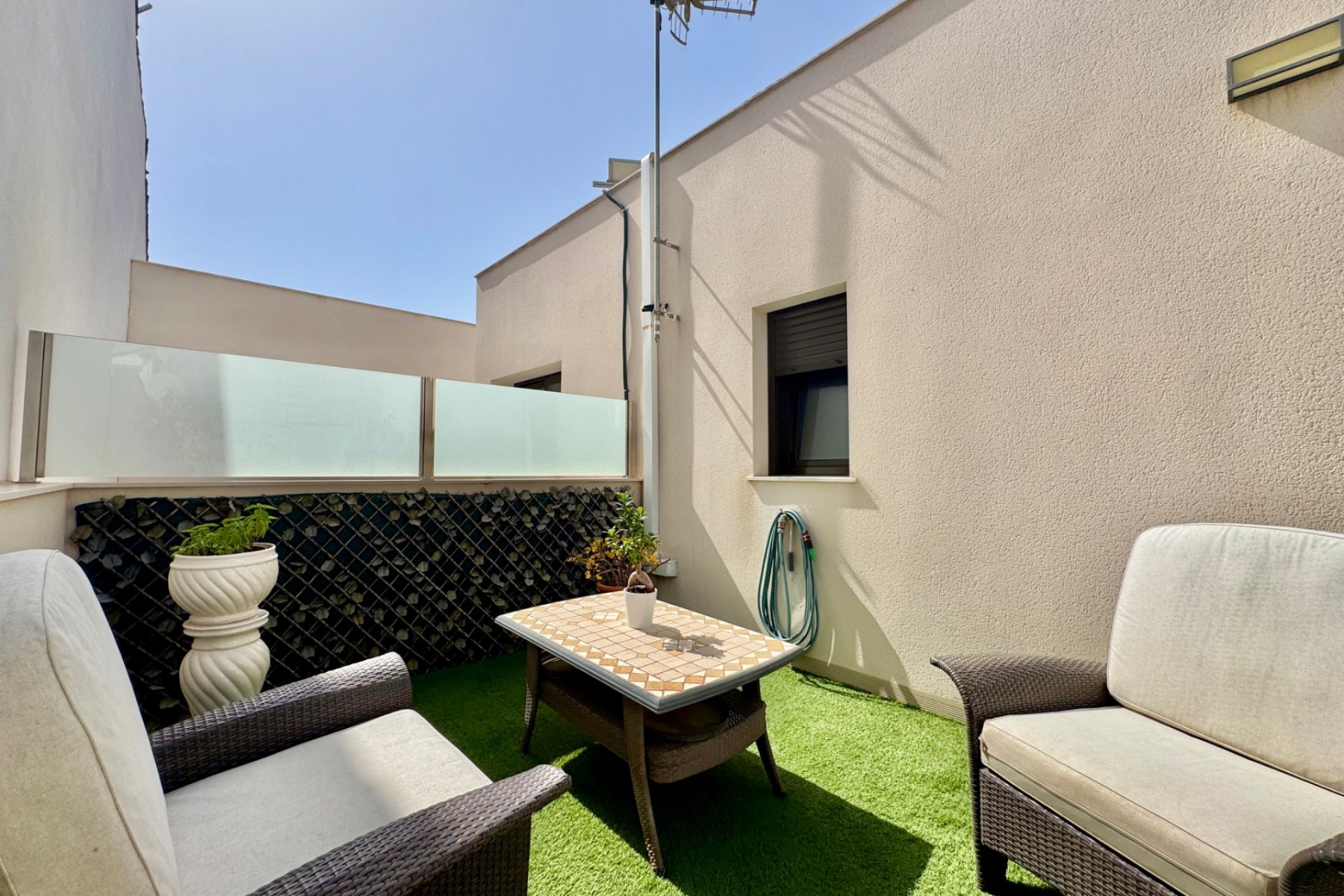 Brukt - Town House -
San Pedro del Pinatar - Costa Calida