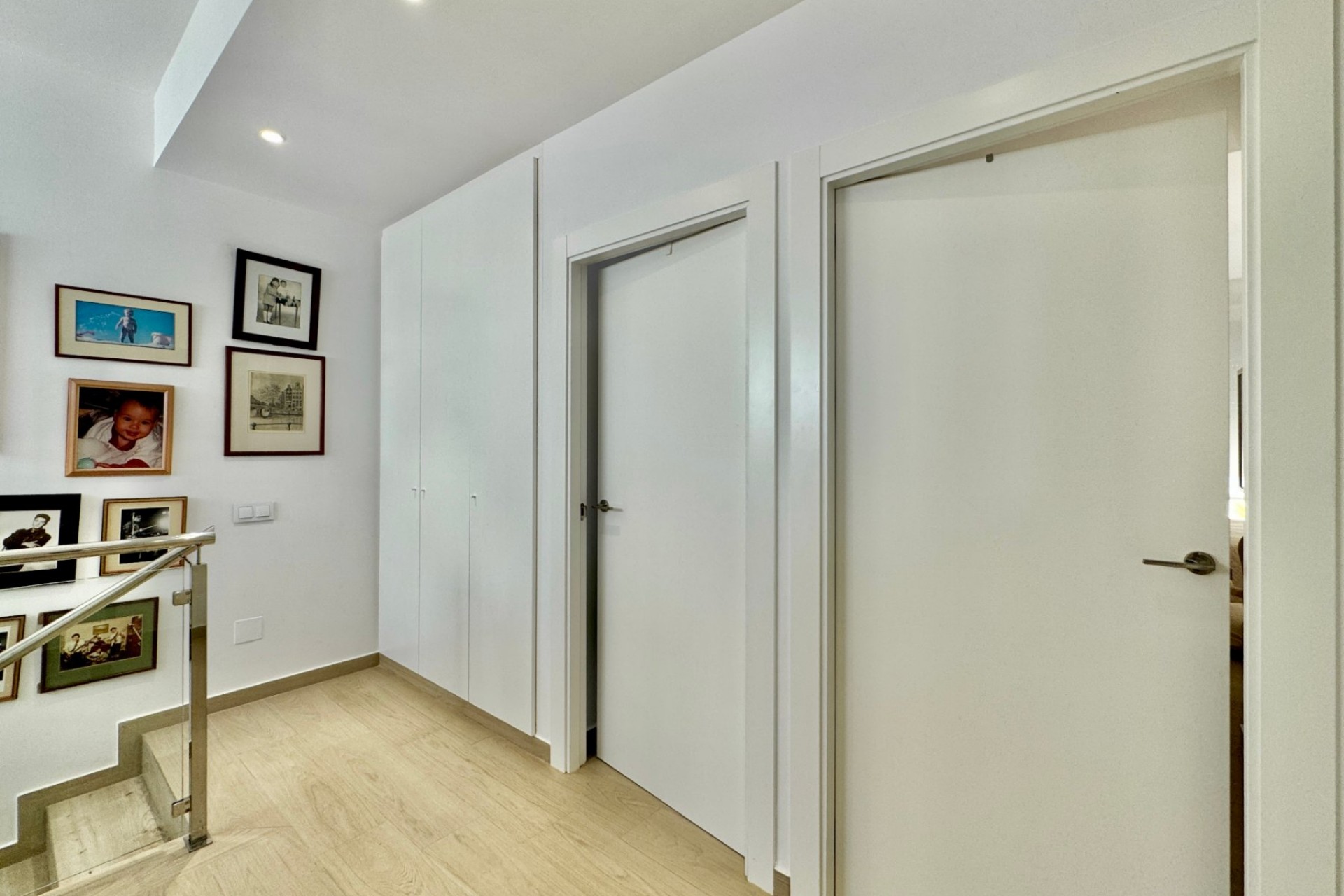 Brukt - Town House -
San Pedro del Pinatar - Costa Calida