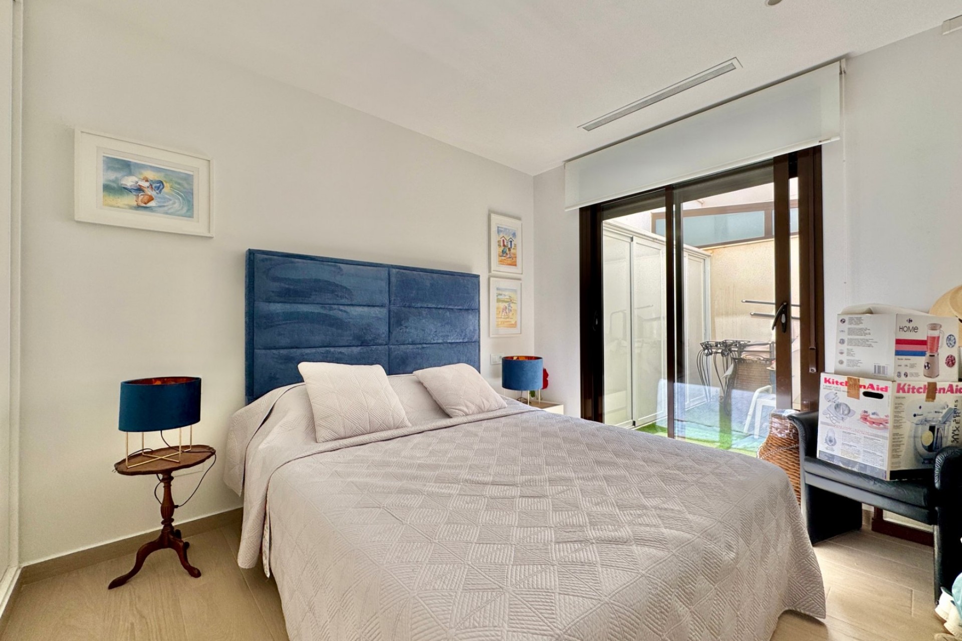 Brukt - Town House -
San Pedro del Pinatar - Costa Calida
