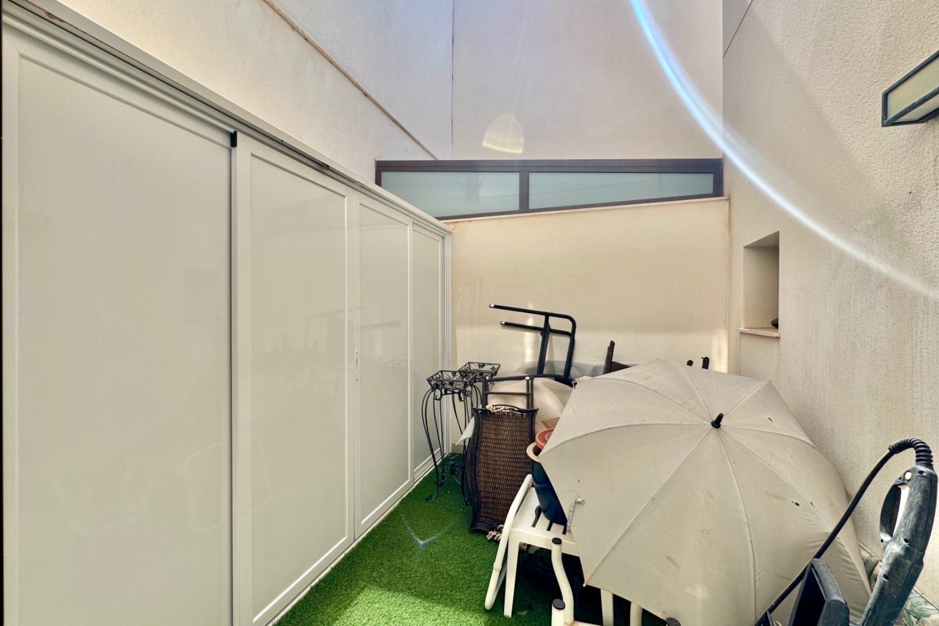 Brukt - Town House -
San Pedro del Pinatar - Costa Calida