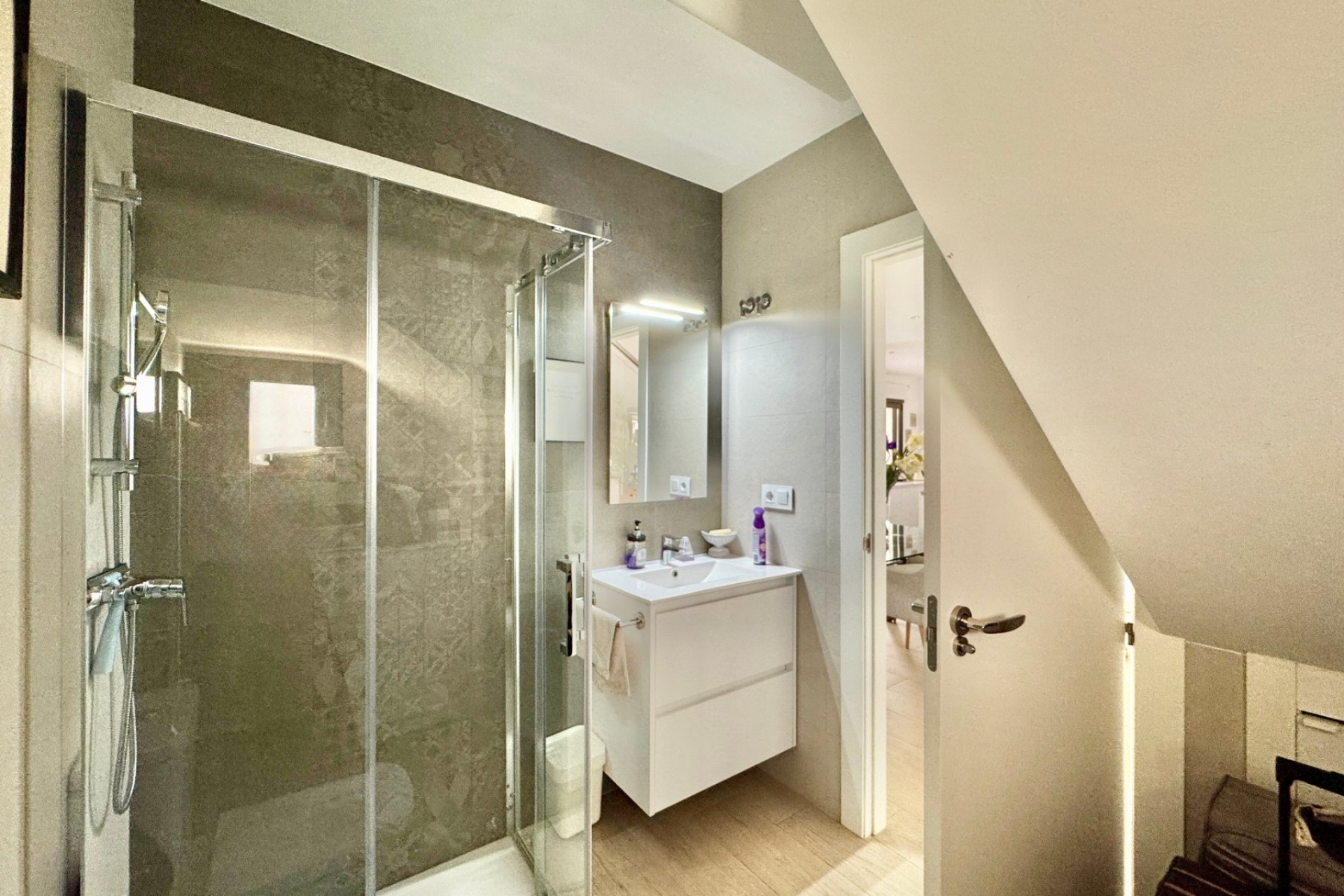 Brukt - Town House -
San Pedro del Pinatar - Costa Calida