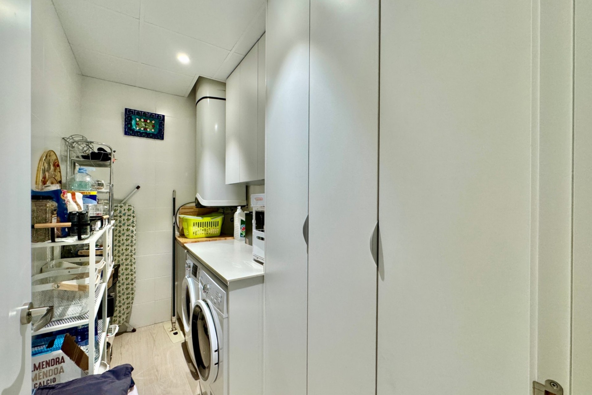 Brukt - Town House -
San Pedro del Pinatar - Costa Calida