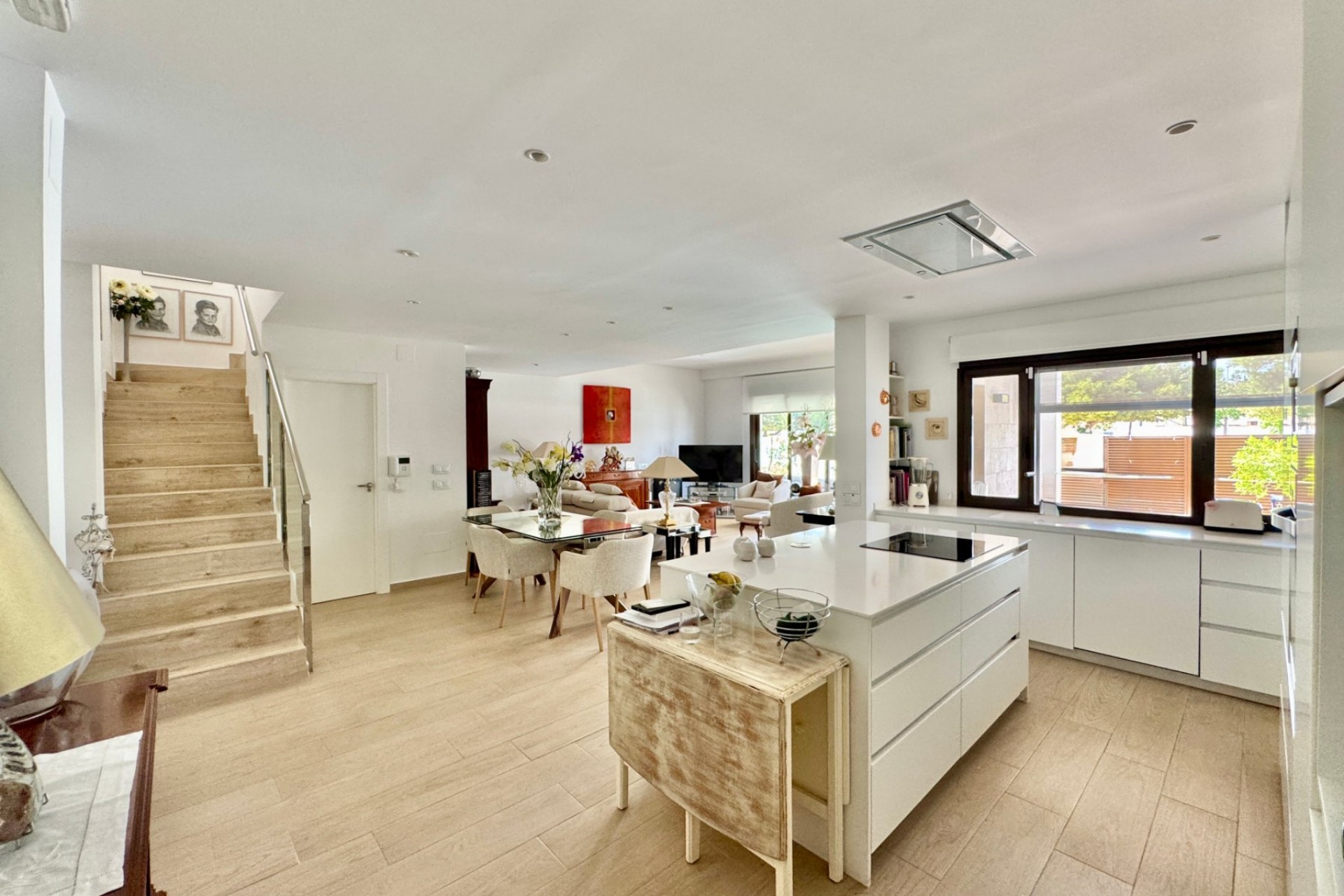 Brukt - Town House -
San Pedro del Pinatar - Costa Calida