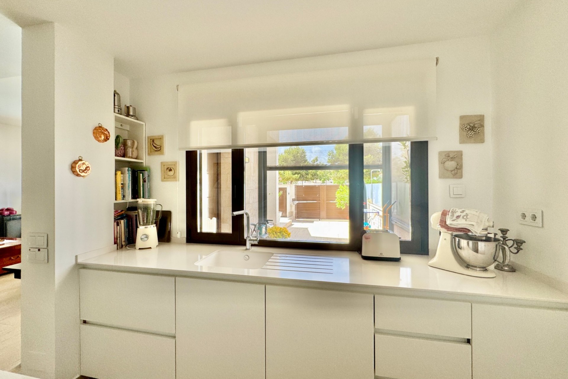 Brukt - Town House -
San Pedro del Pinatar - Costa Calida