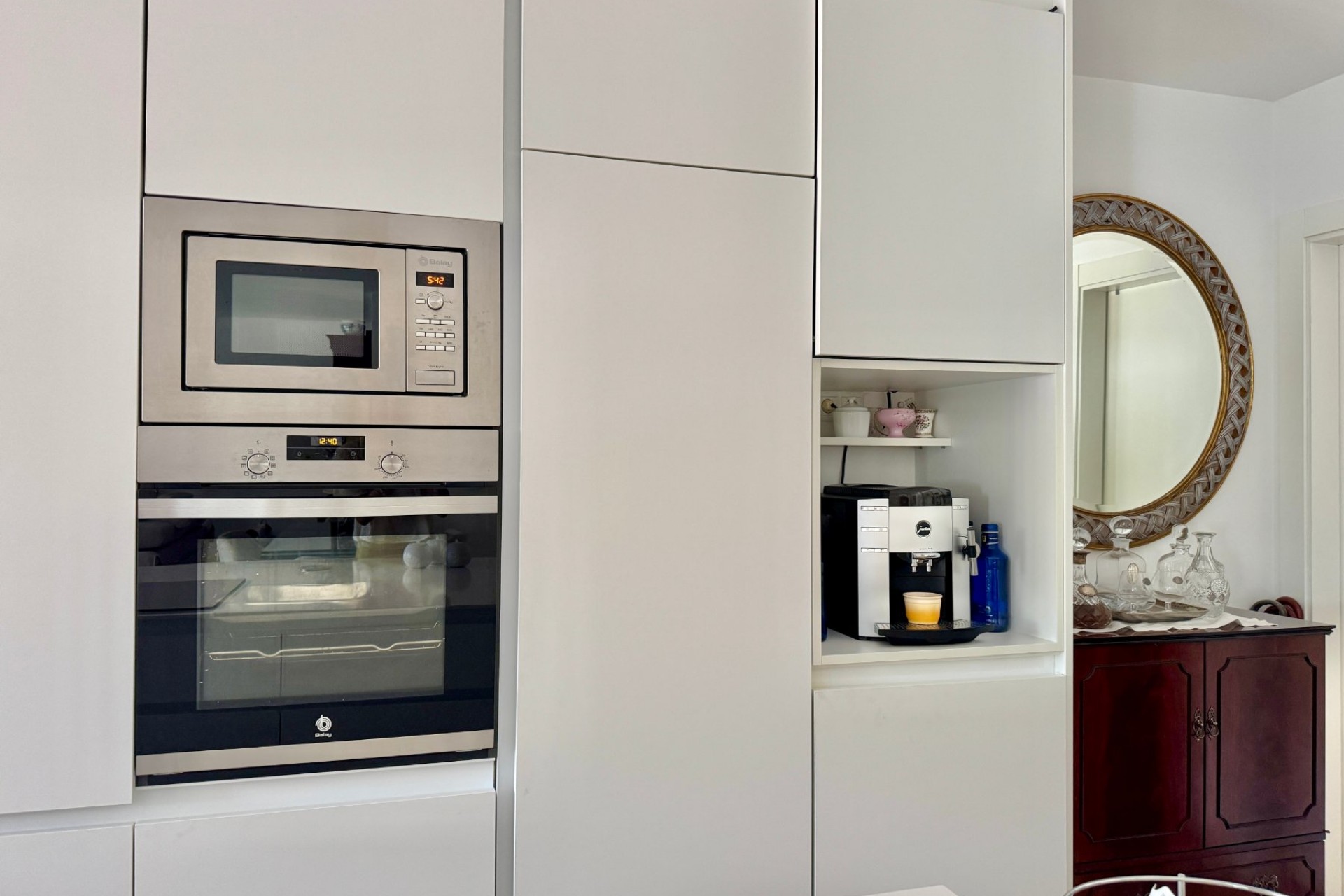 Brukt - Town House -
San Pedro del Pinatar - Costa Calida