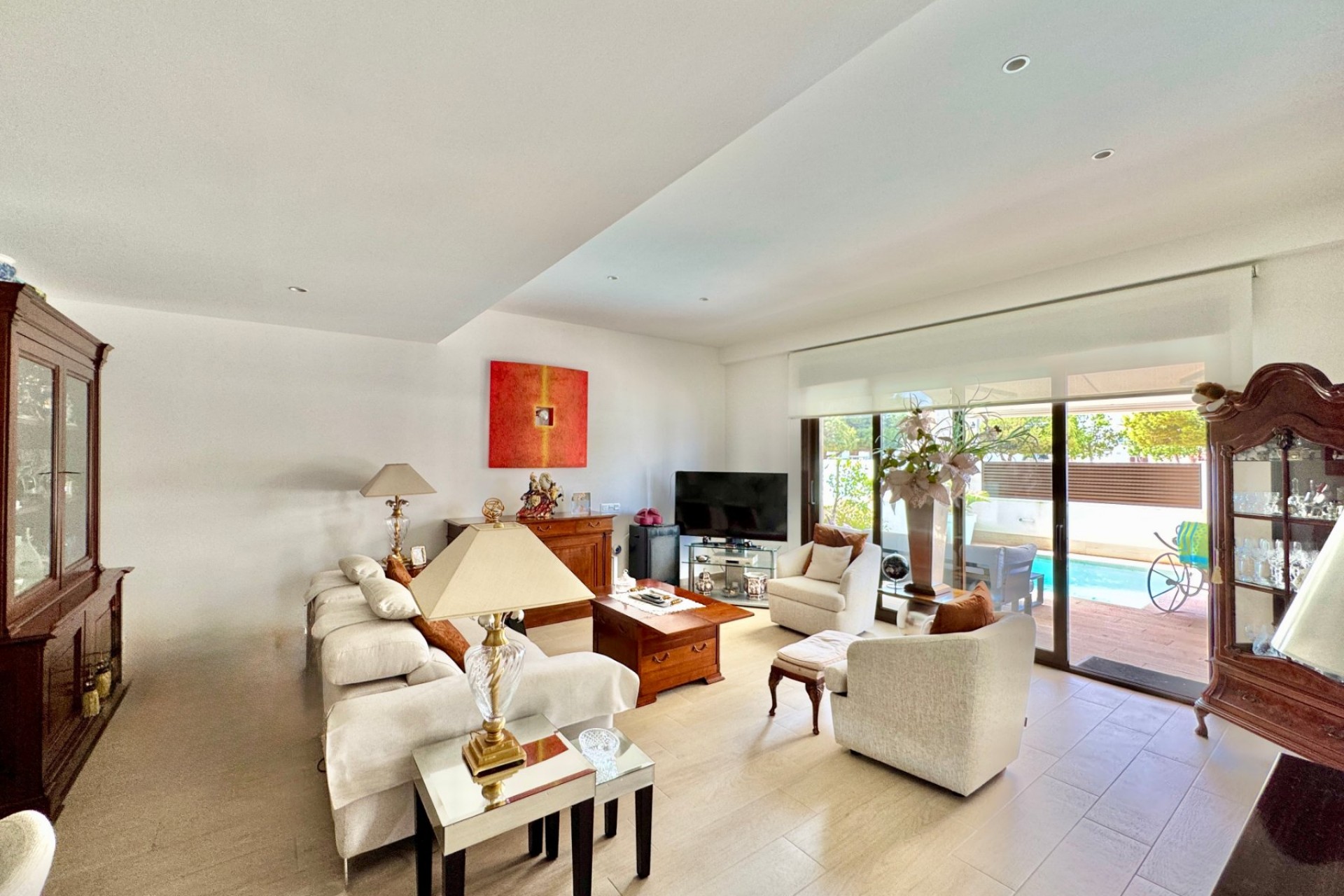 Brukt - Town House -
San Pedro del Pinatar - Costa Calida