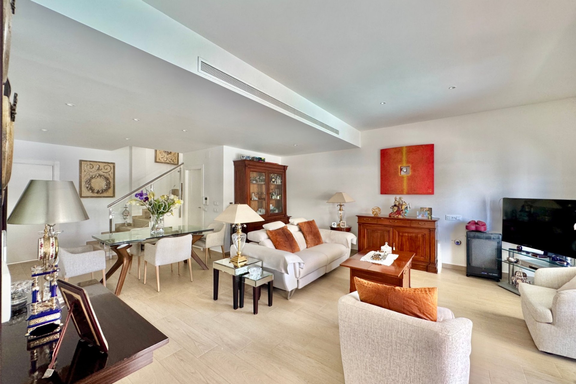 Brukt - Town House -
San Pedro del Pinatar - Costa Calida