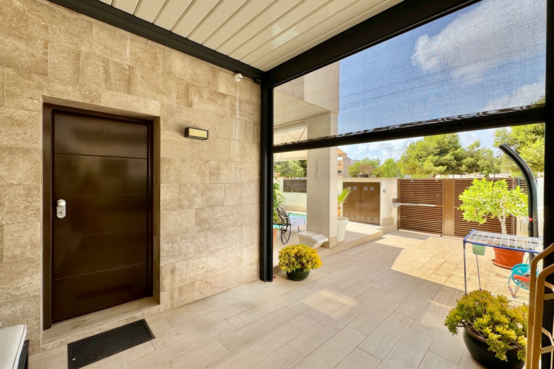 Brukt - Town House -
San Pedro del Pinatar - Costa Calida
