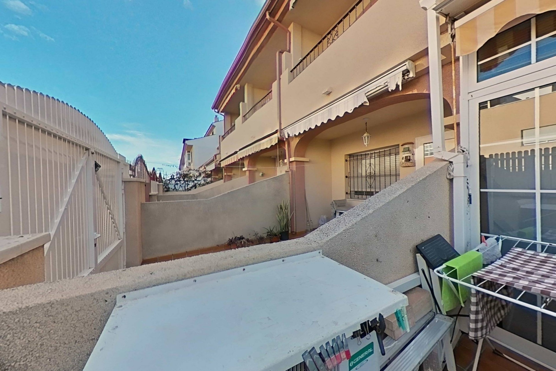Brukt - Town House -
San Pedro del Pinatar - El Salero