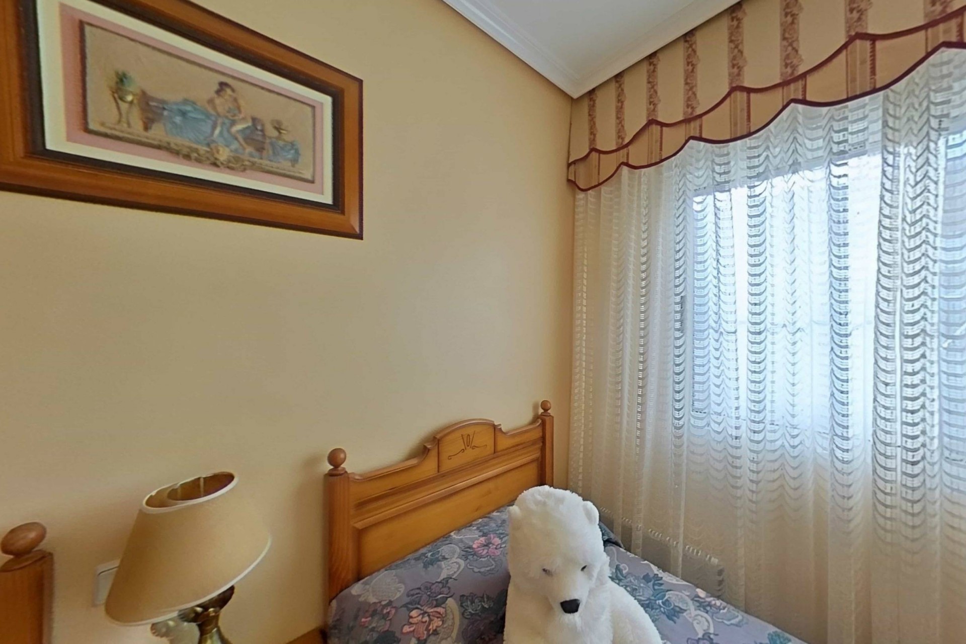 Brukt - Town House -
San Pedro del Pinatar - El Salero