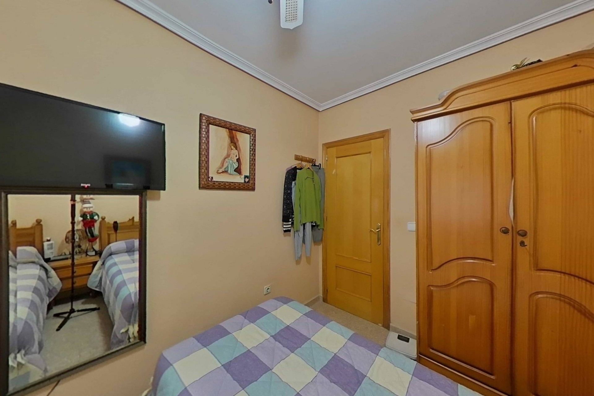 Brukt - Town House -
San Pedro del Pinatar - El Salero